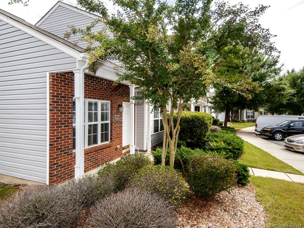 Cole Creek - Residential
