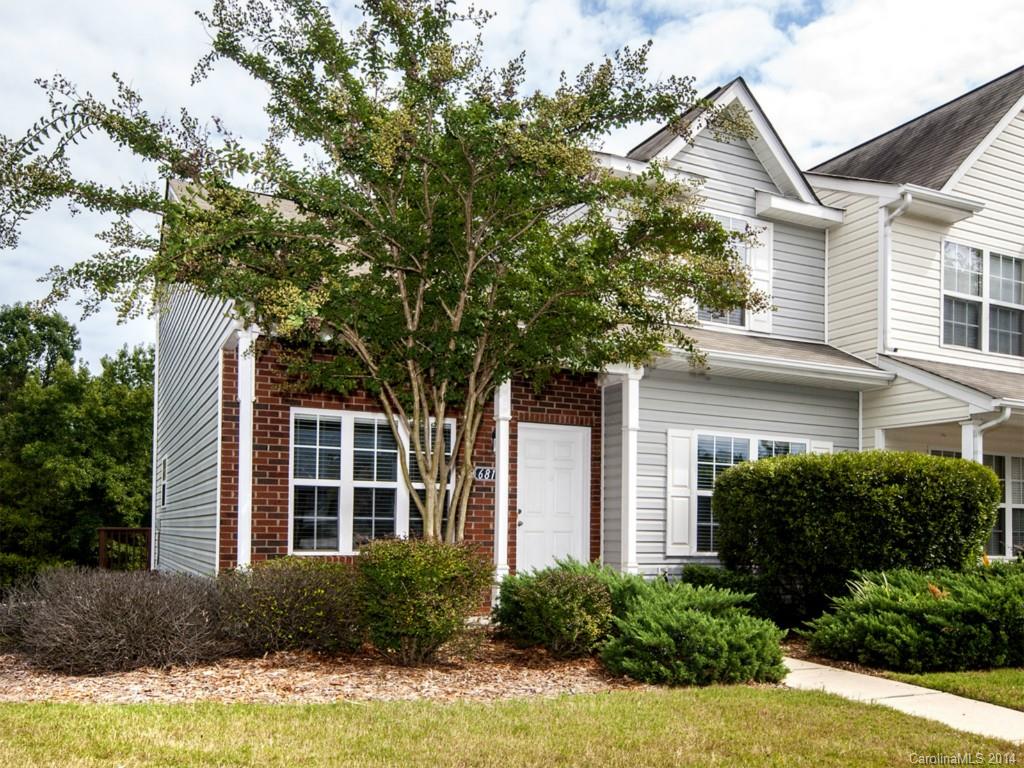 Cole Creek - Residential