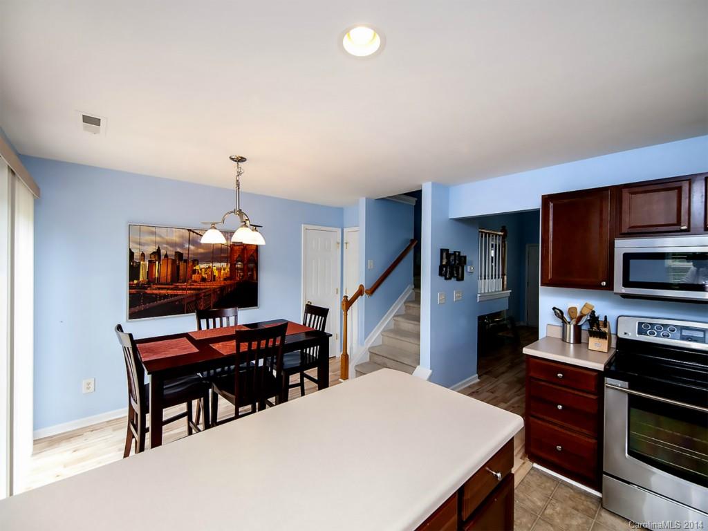 Cole Creek - Residential