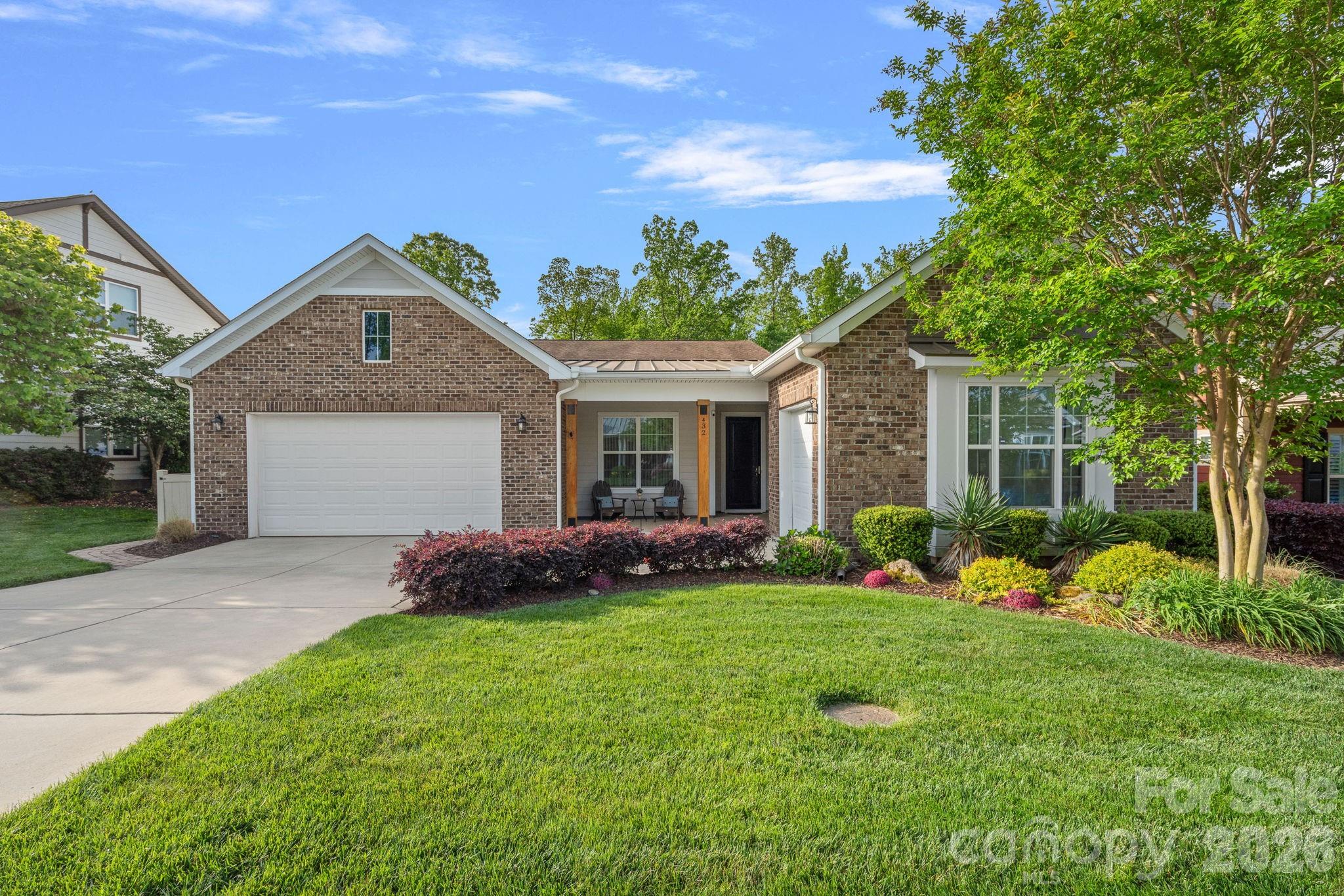 Trilogy Lake Norman - Residential