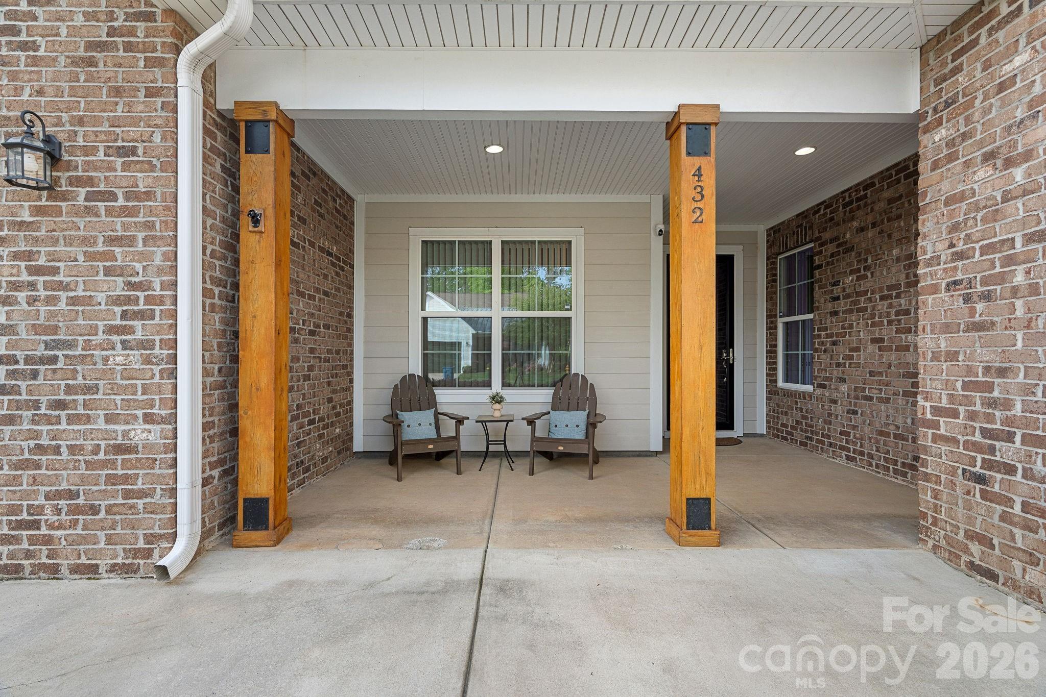 Trilogy Lake Norman - Residential
