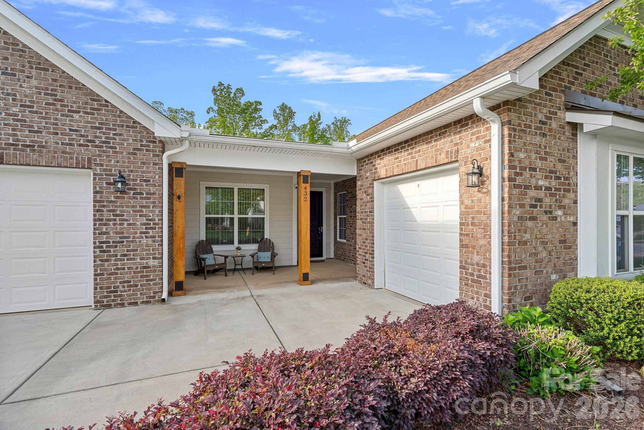 Trilogy Lake Norman - Residential