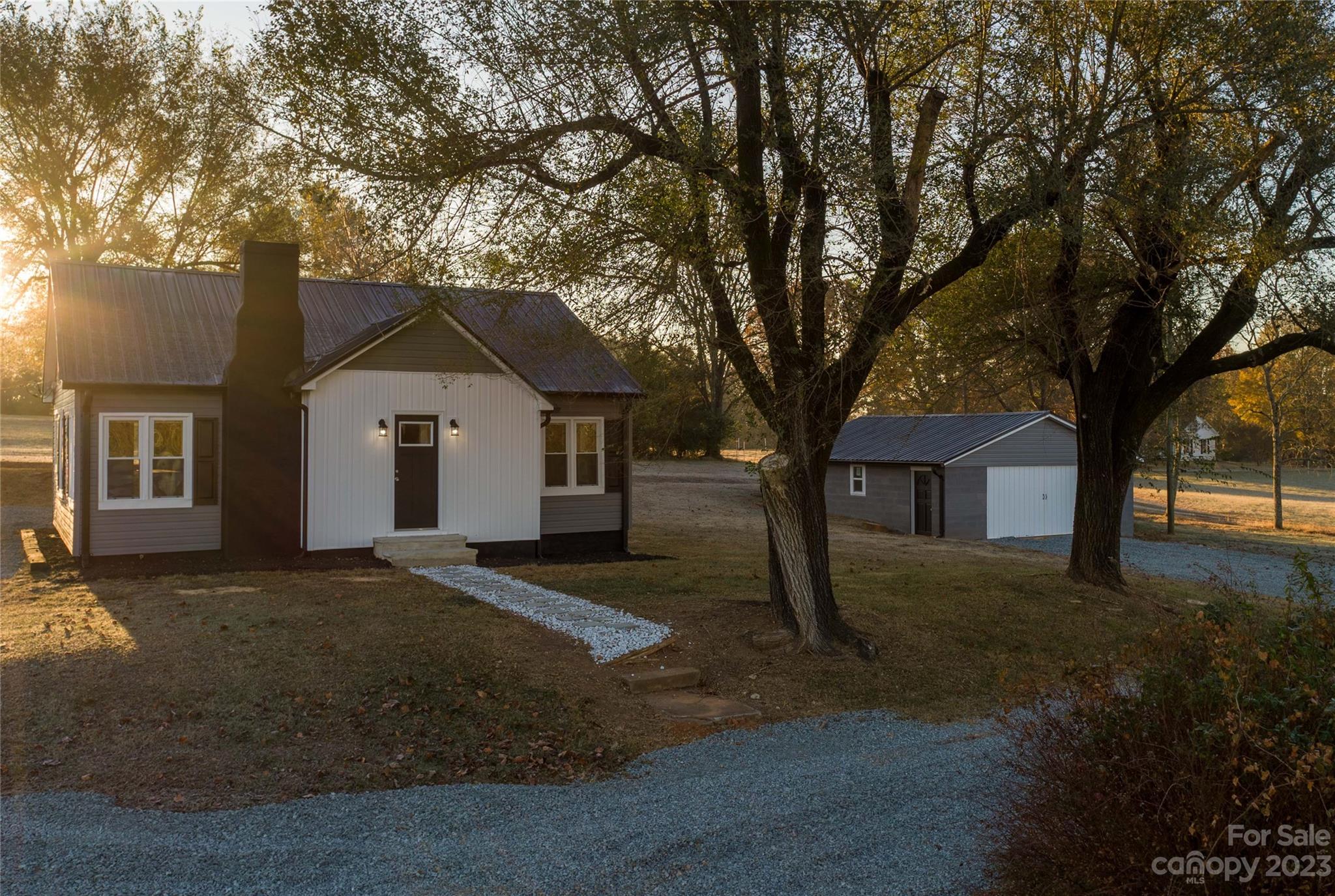 none - Residential