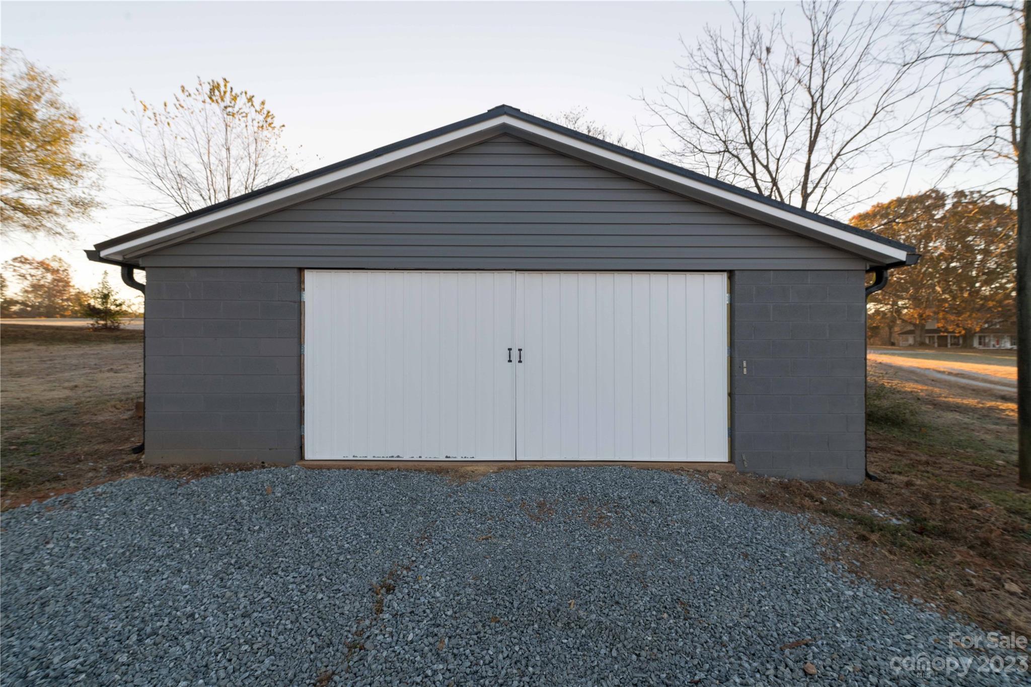 none - Residential