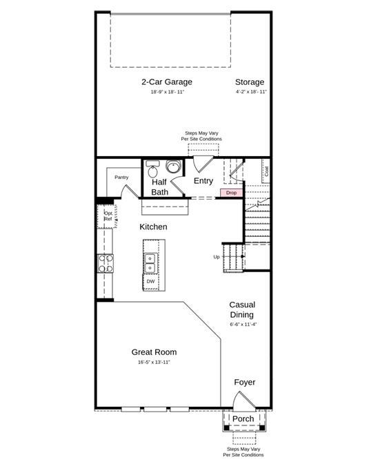 The Coves on Lake Wylie - Residential