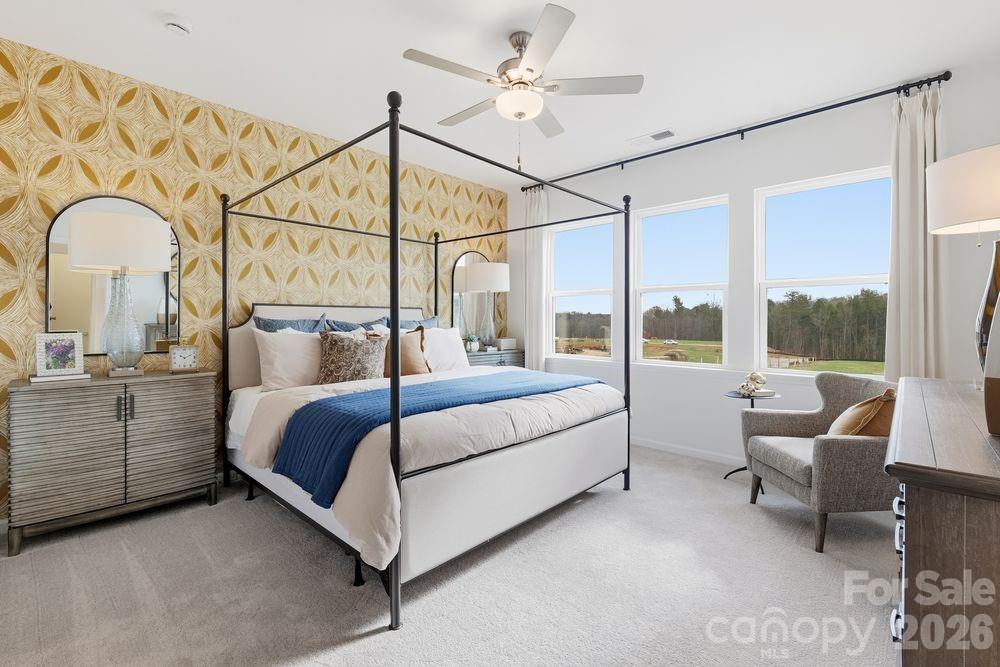 The Coves on Lake Wylie - Residential