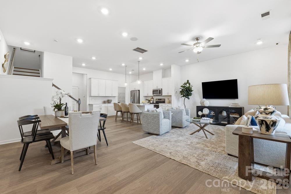The Coves on Lake Wylie - Residential