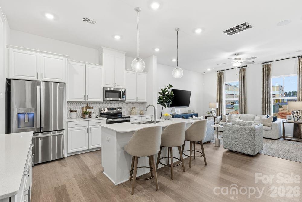 The Coves on Lake Wylie - Residential