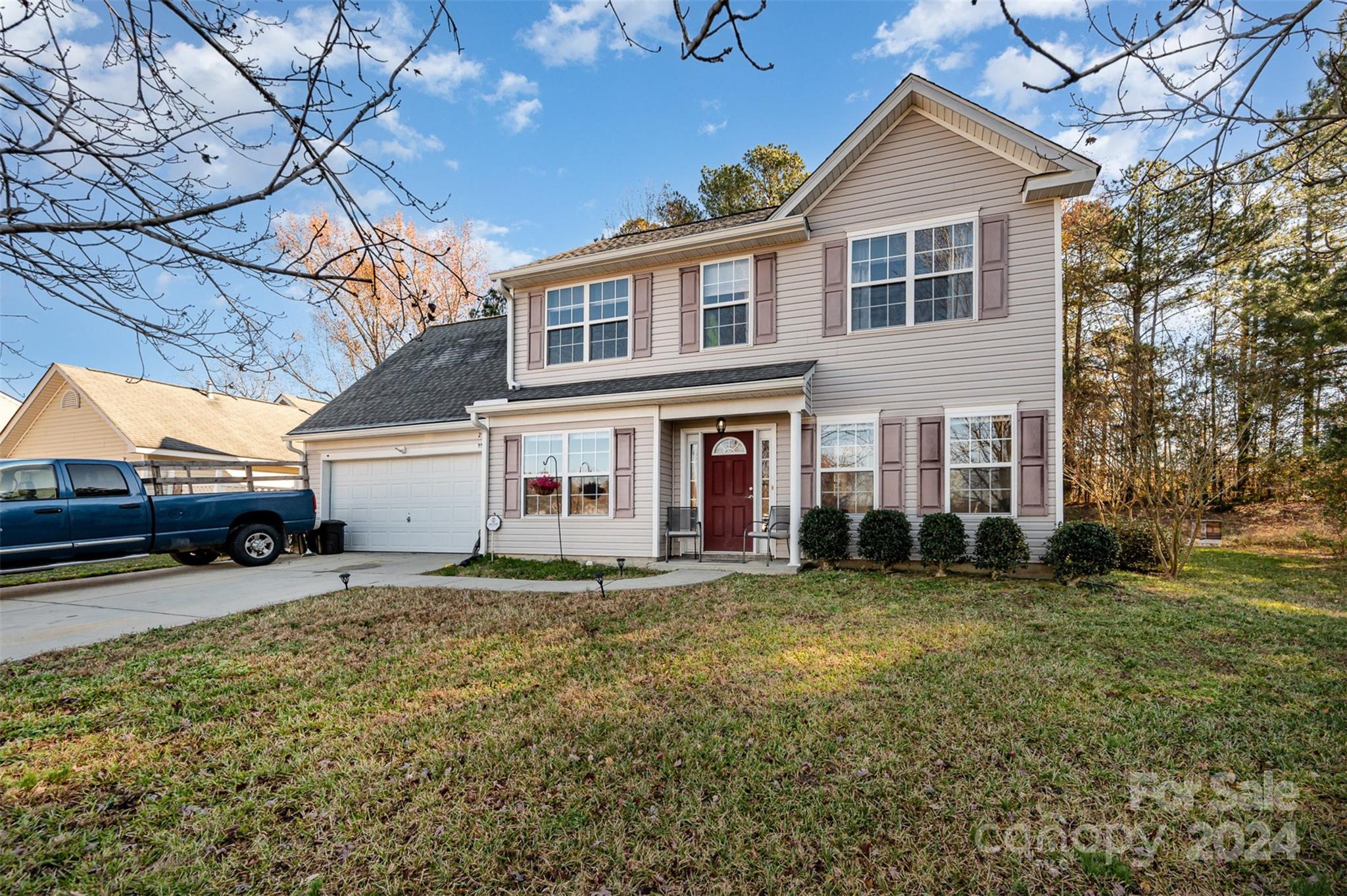 WhiteHall - Residential