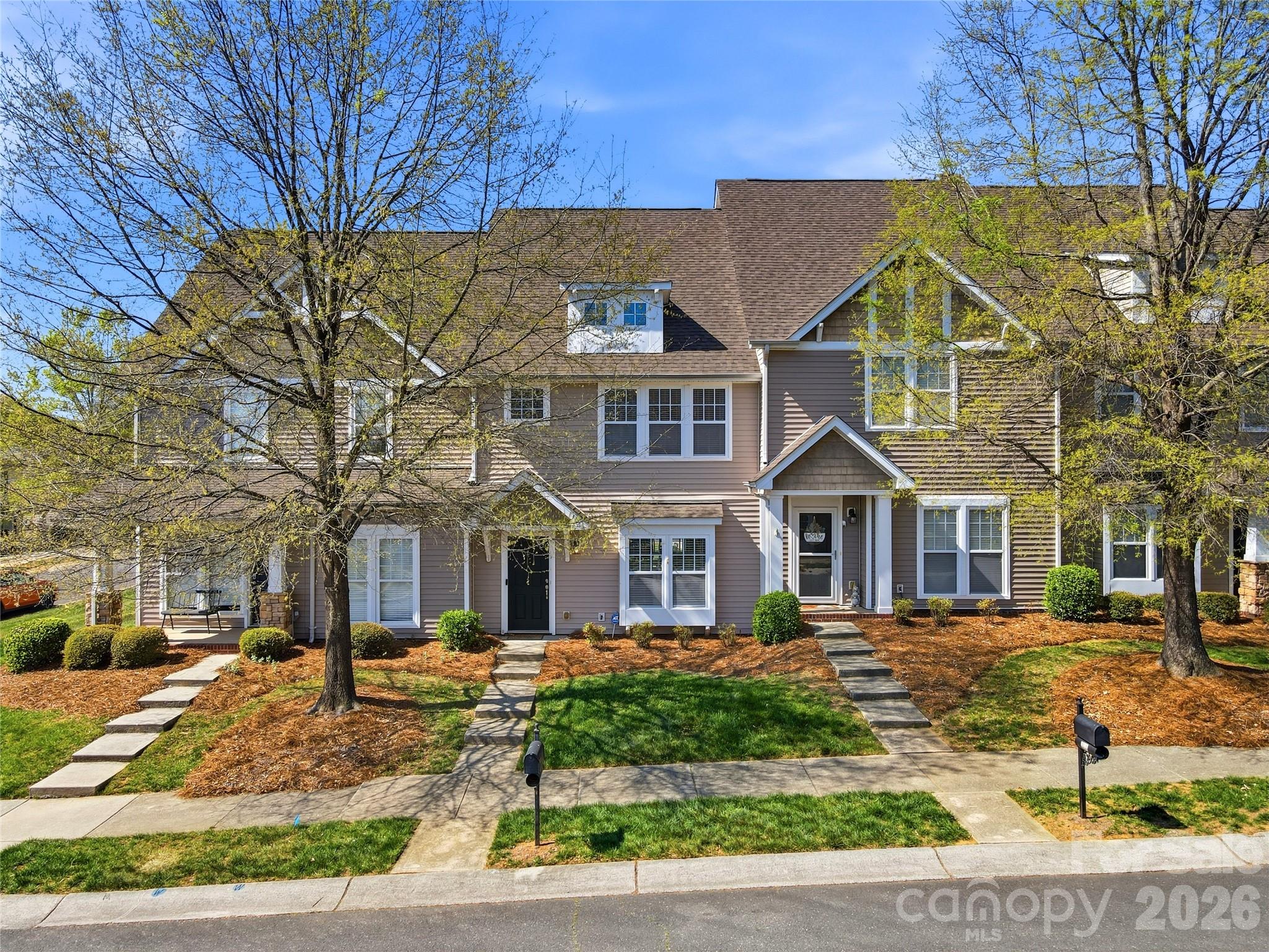 Taylor Glenn - Residential