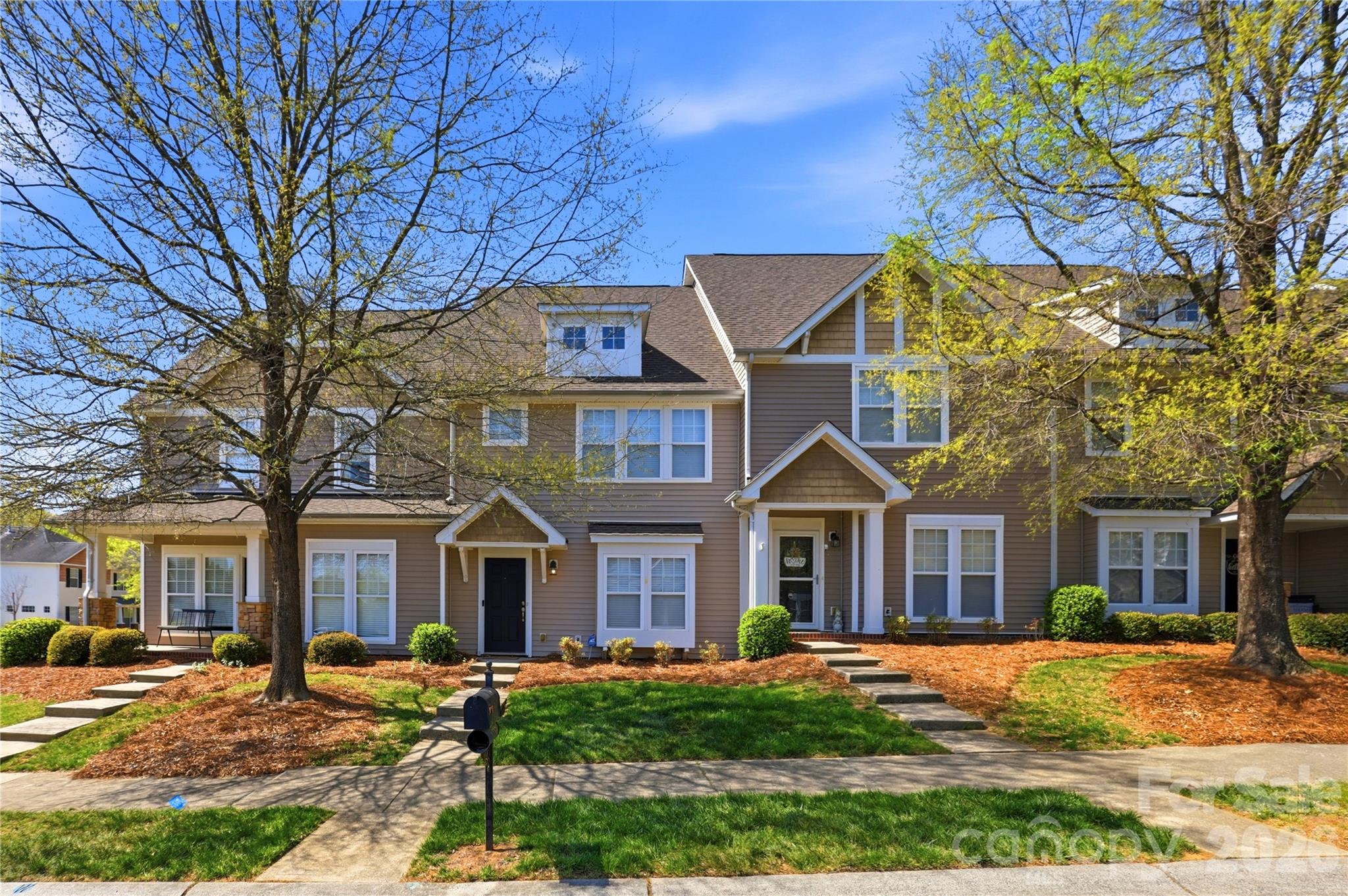 Taylor Glenn - Residential