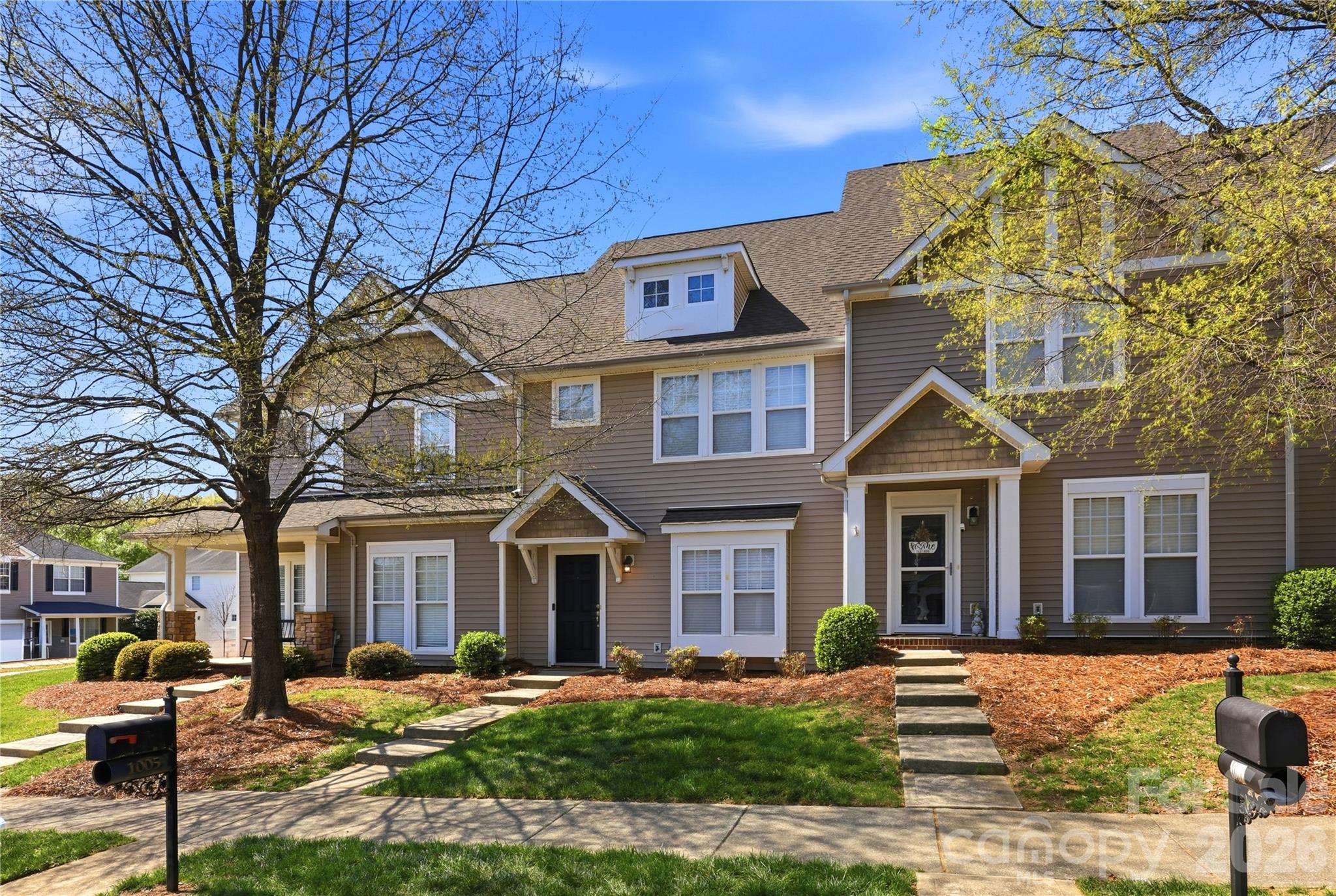 Taylor Glenn - Residential