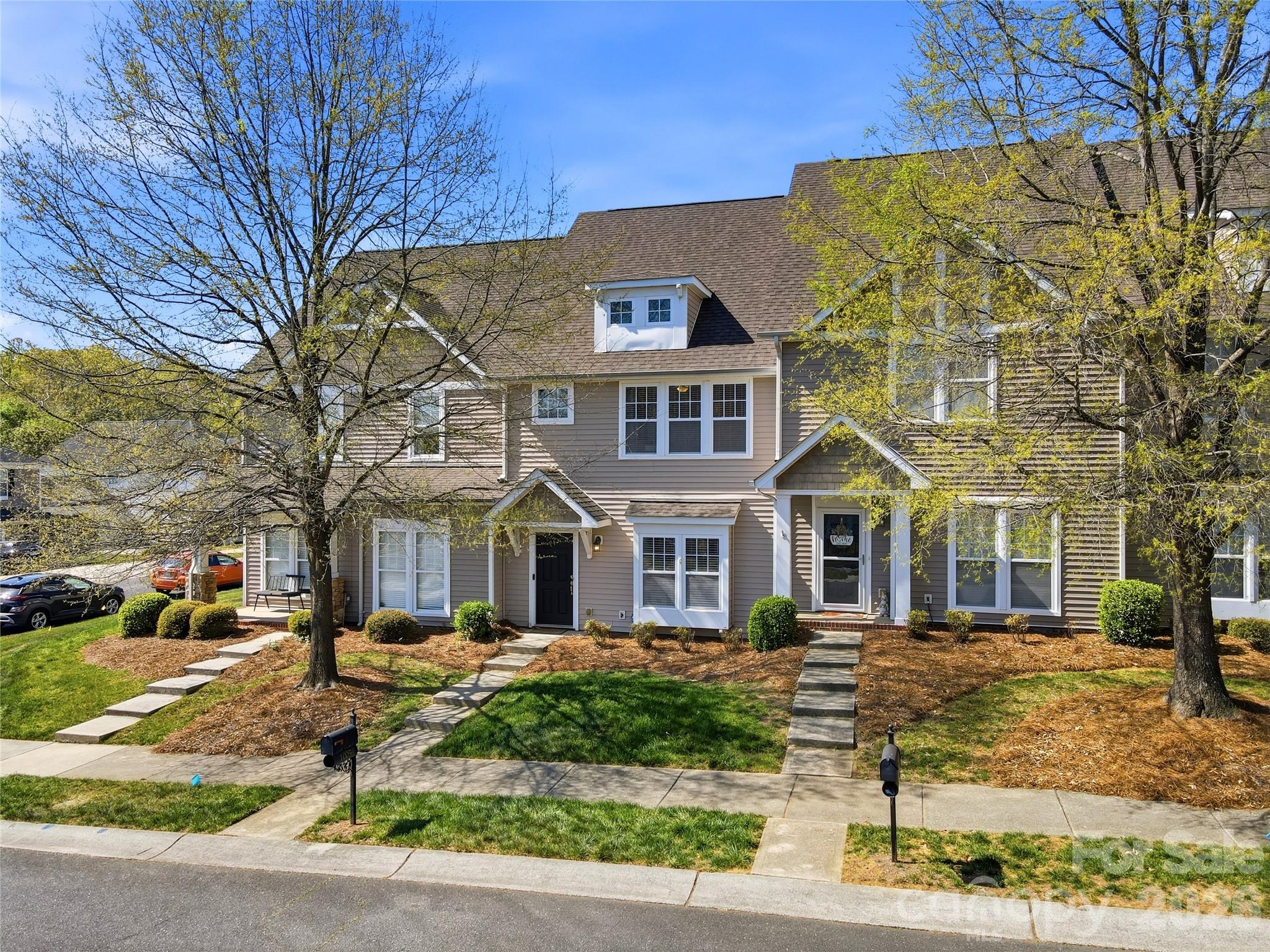 Taylor Glenn - Residential