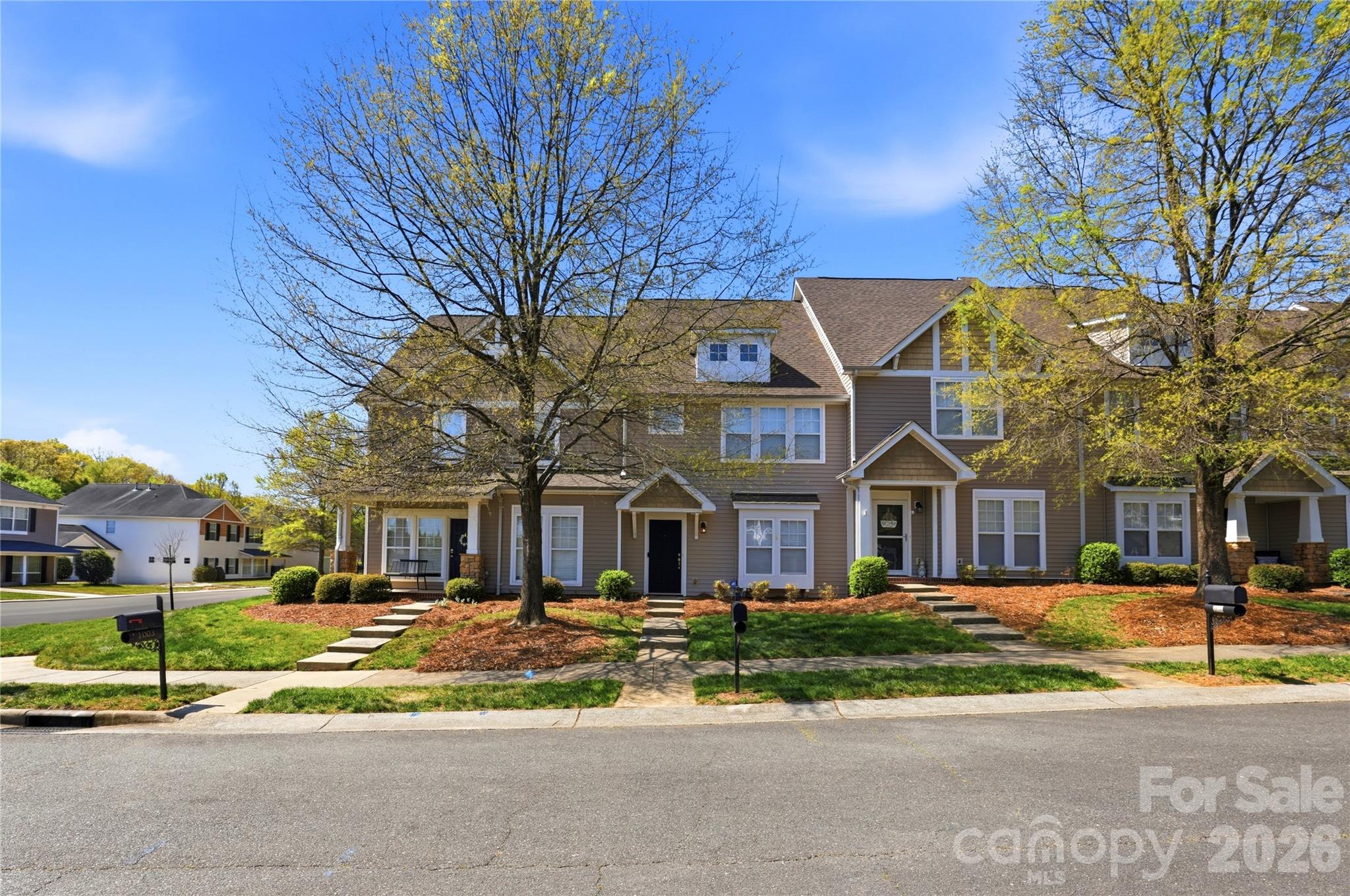 Taylor Glenn - Residential