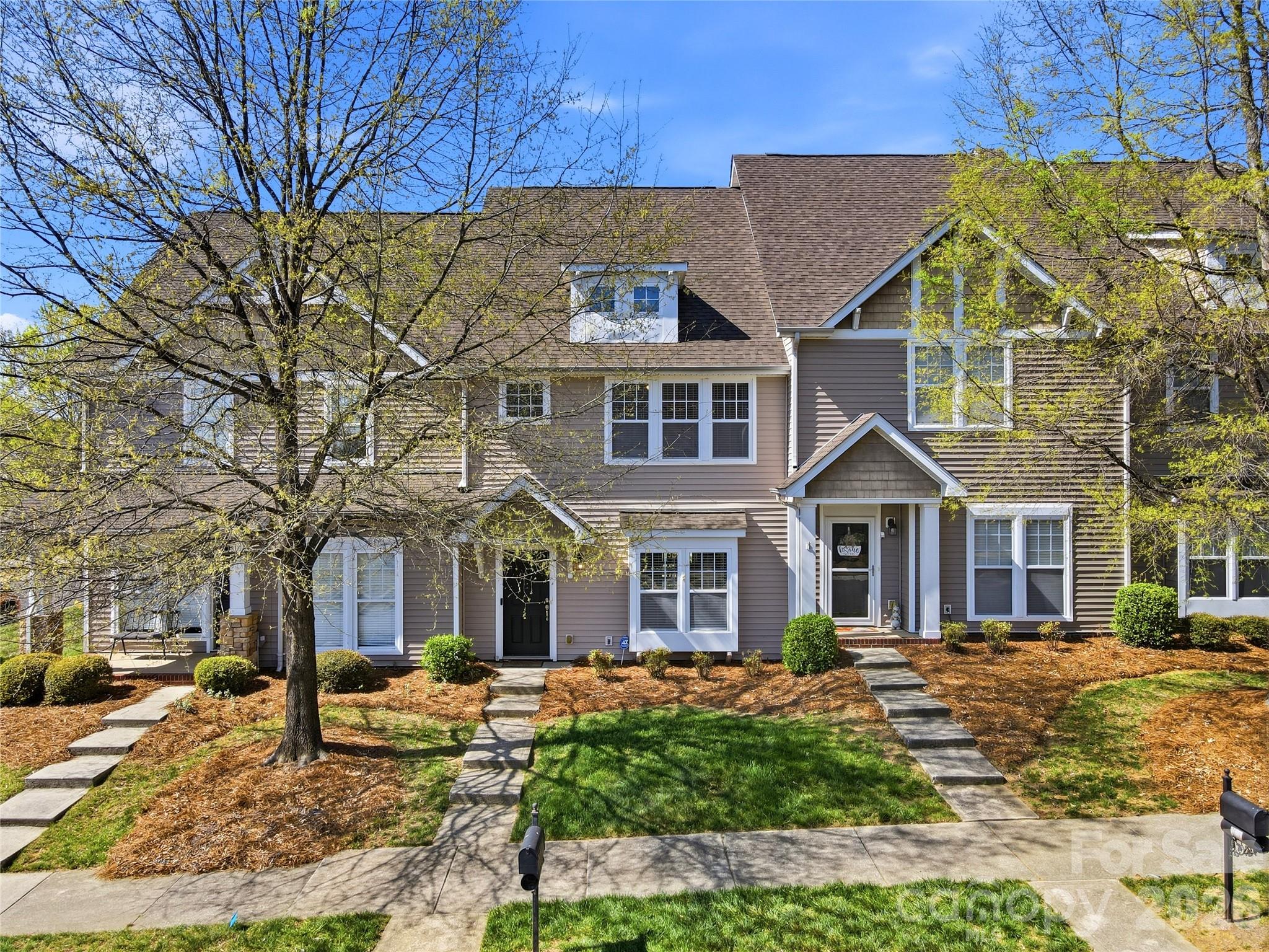 Taylor Glenn - Residential