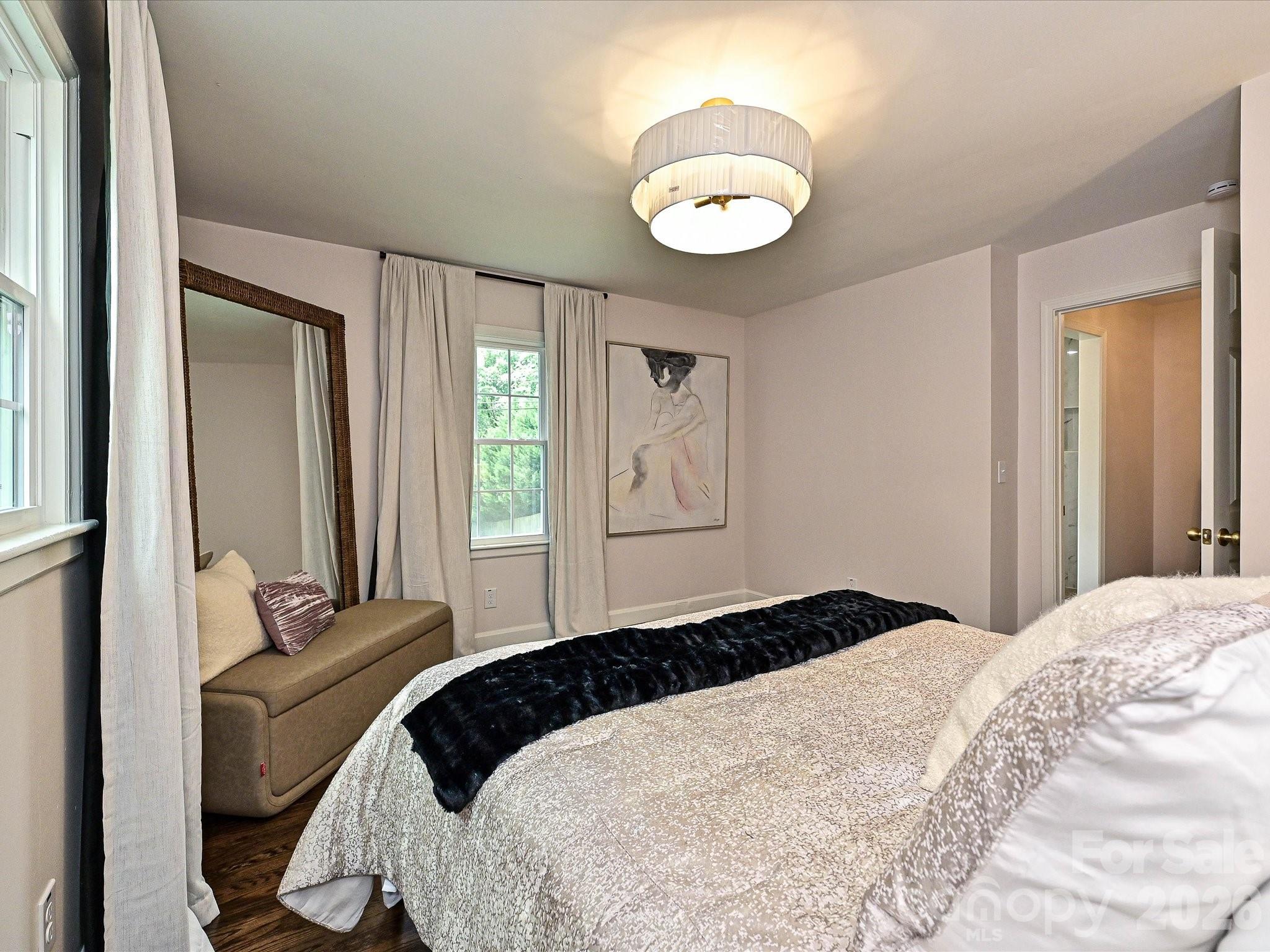 Starmount - Residential