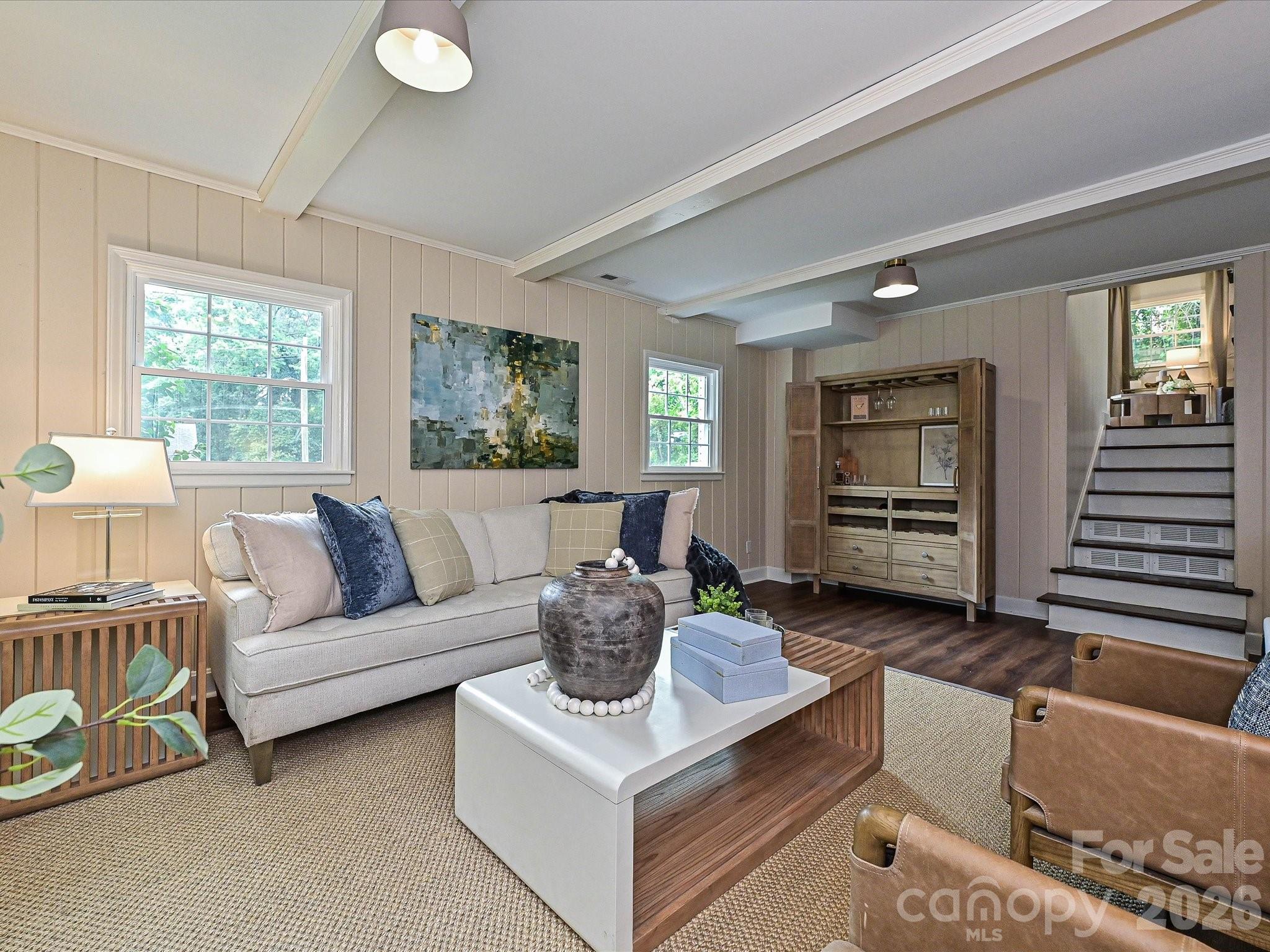 Starmount - Residential