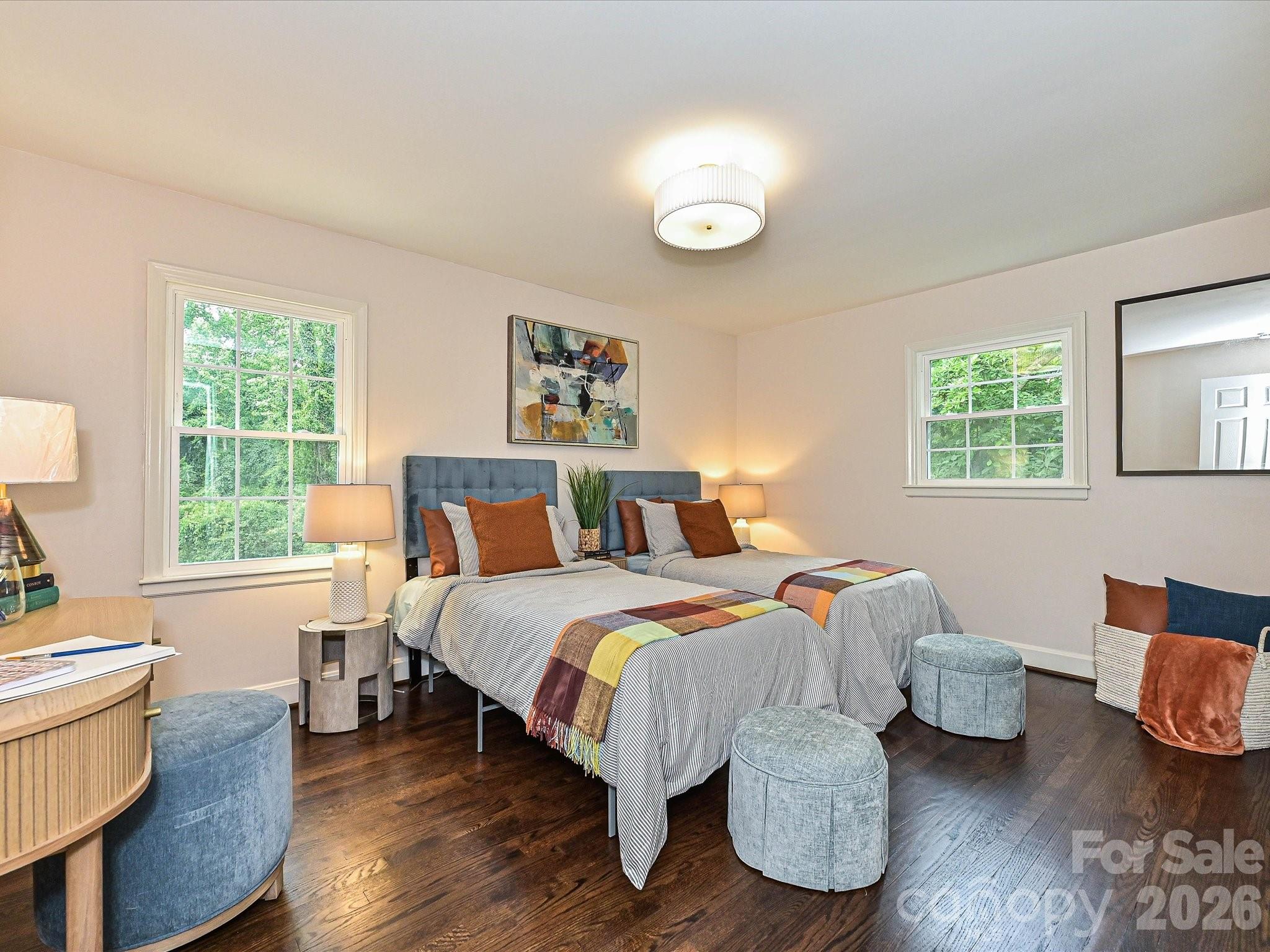 Starmount - Residential