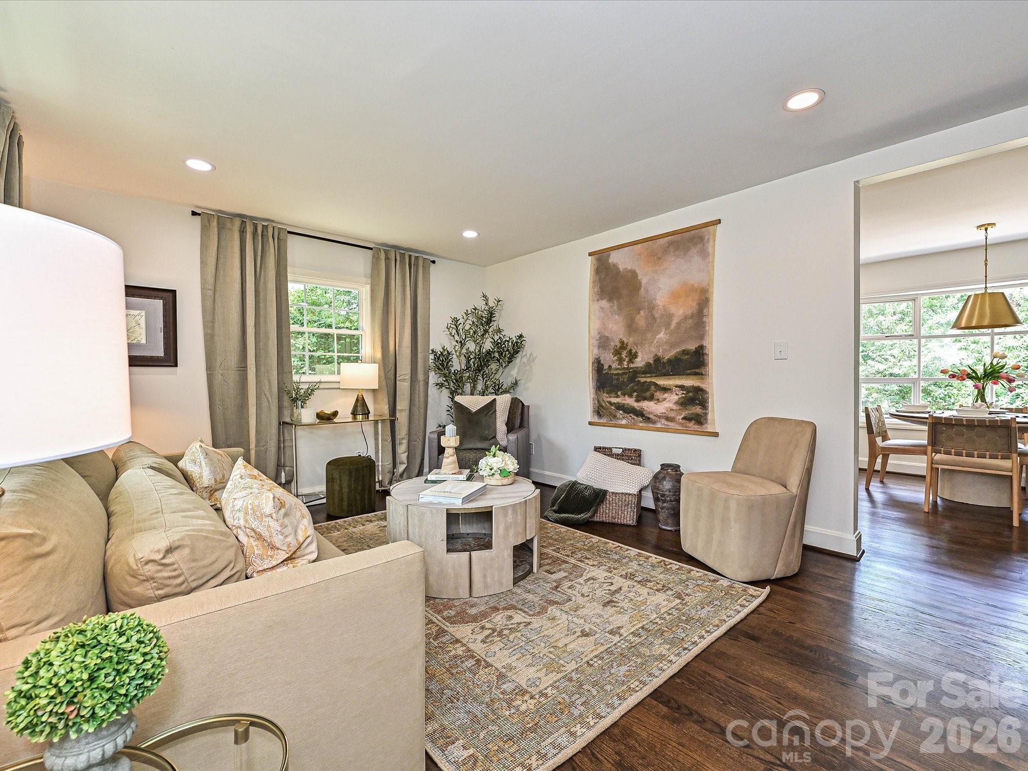 Starmount - Residential