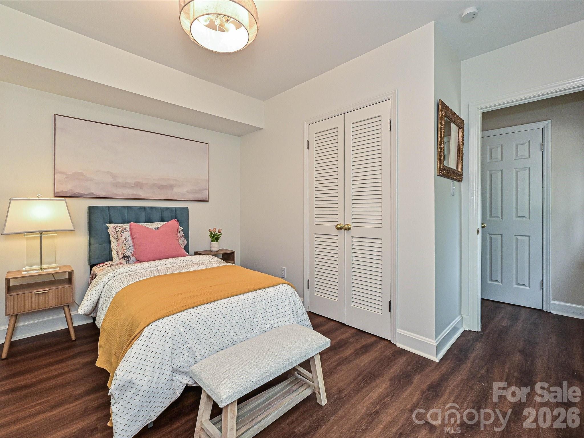 Starmount - Residential