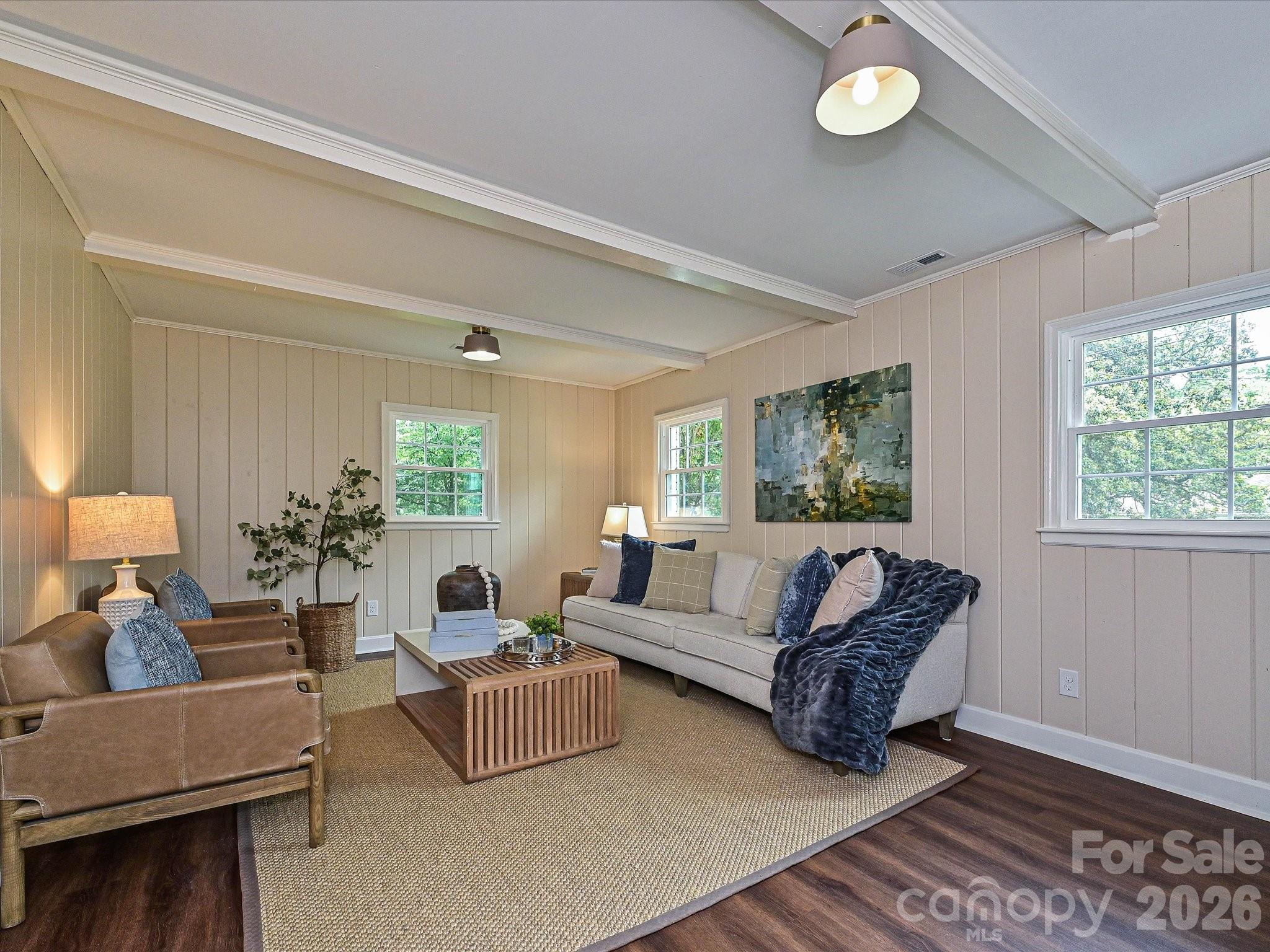 Starmount - Residential