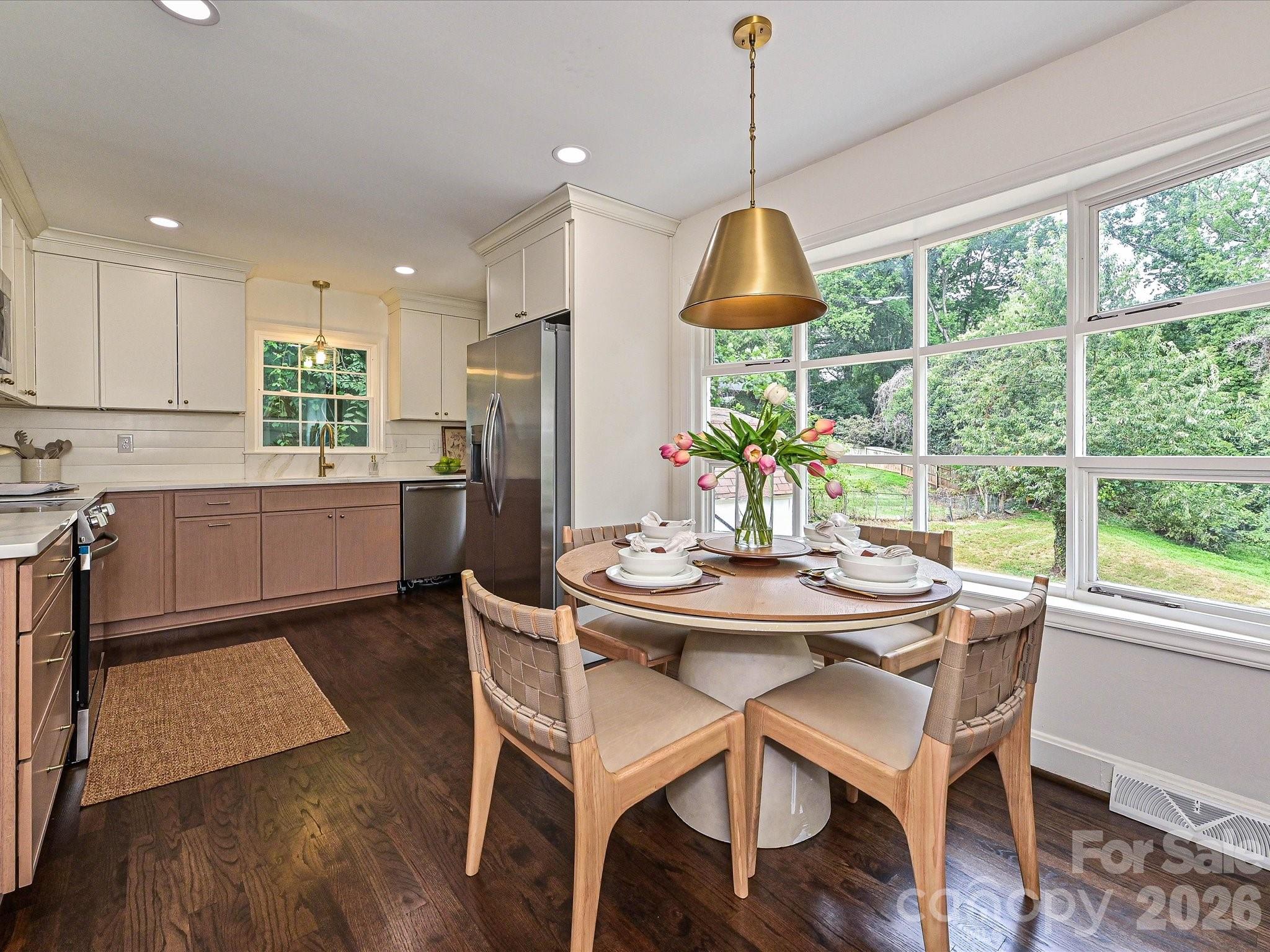 Starmount - Residential