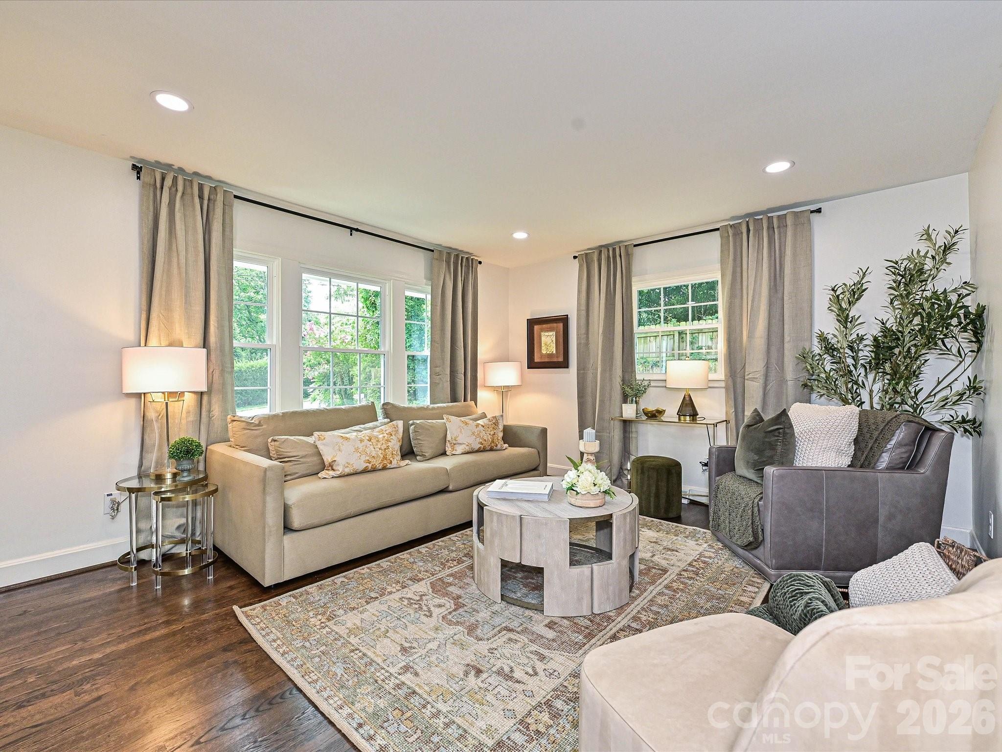 Starmount - Residential