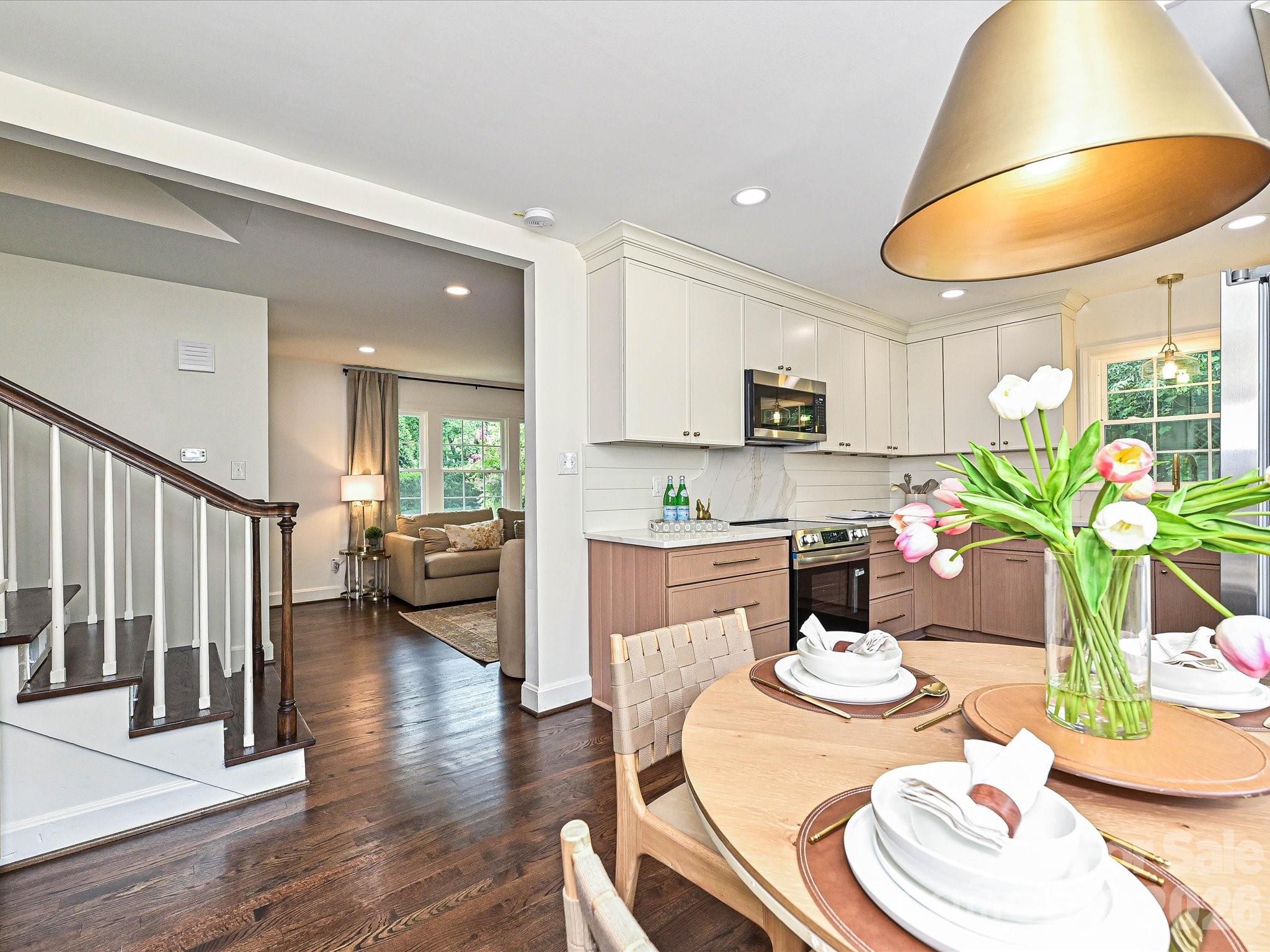 Starmount - Residential