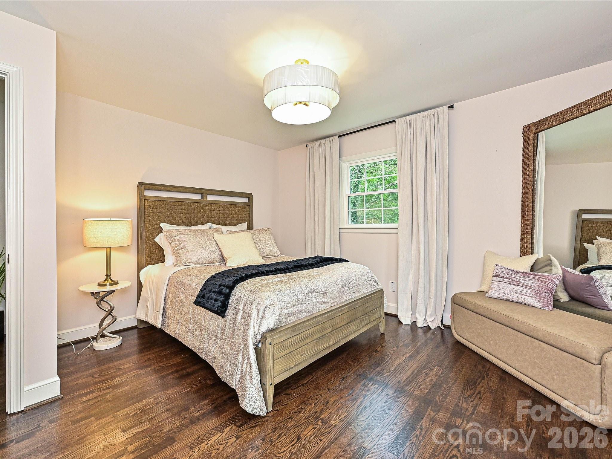 Starmount - Residential