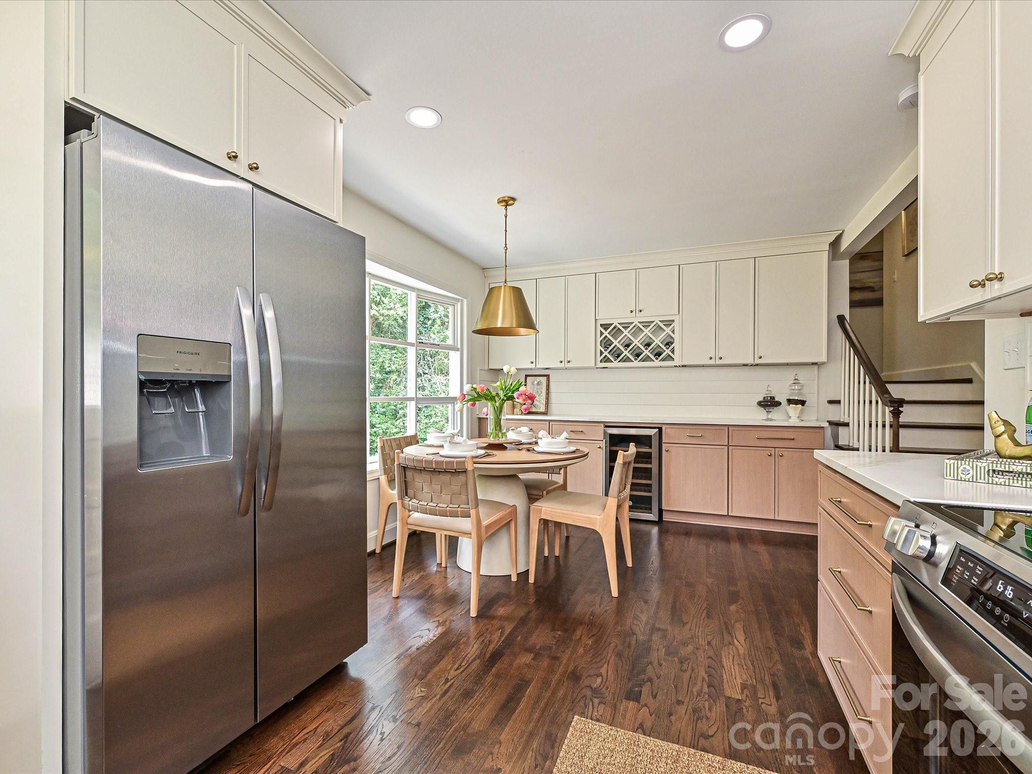 Starmount - Residential
