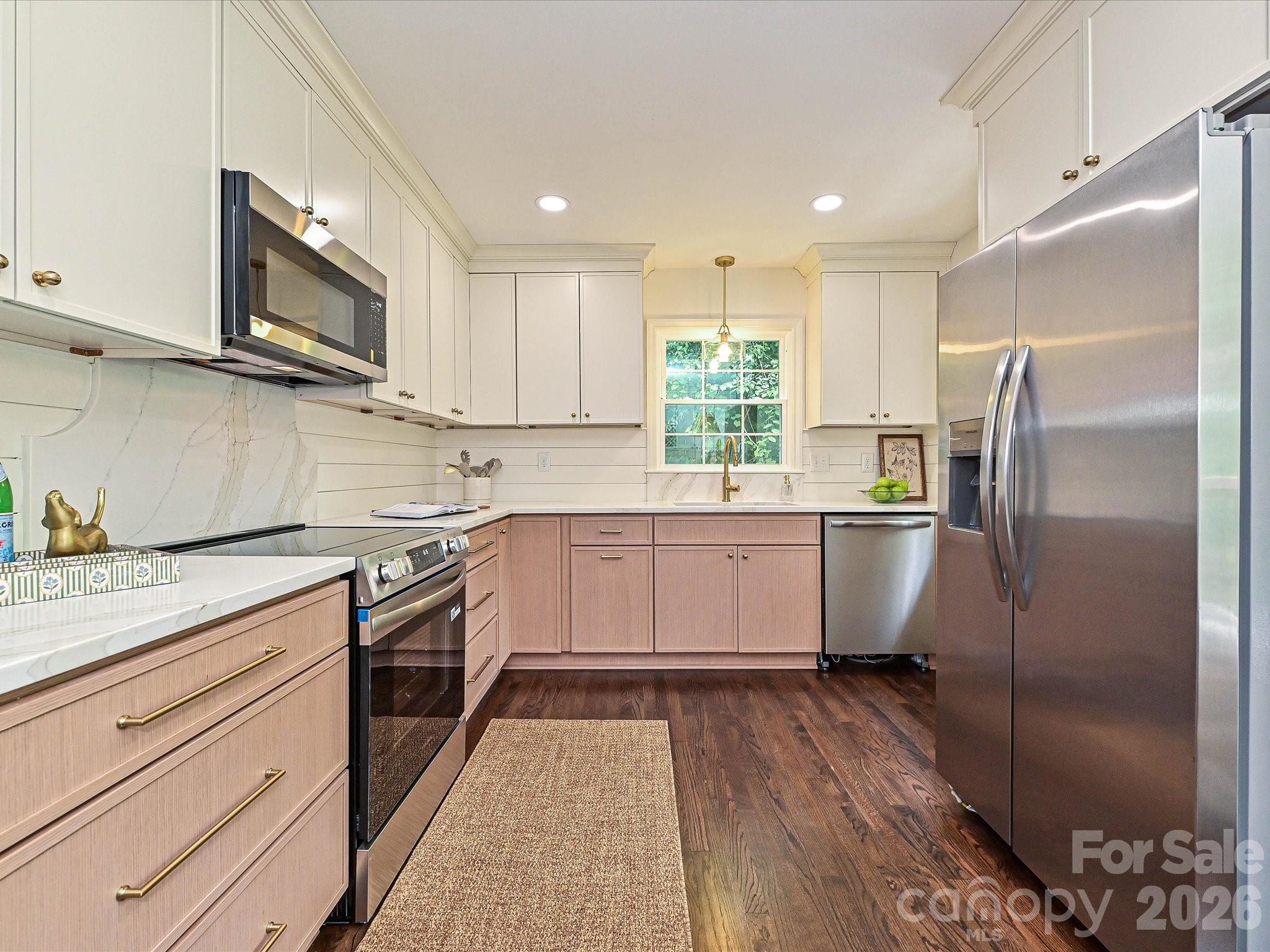 Starmount - Residential