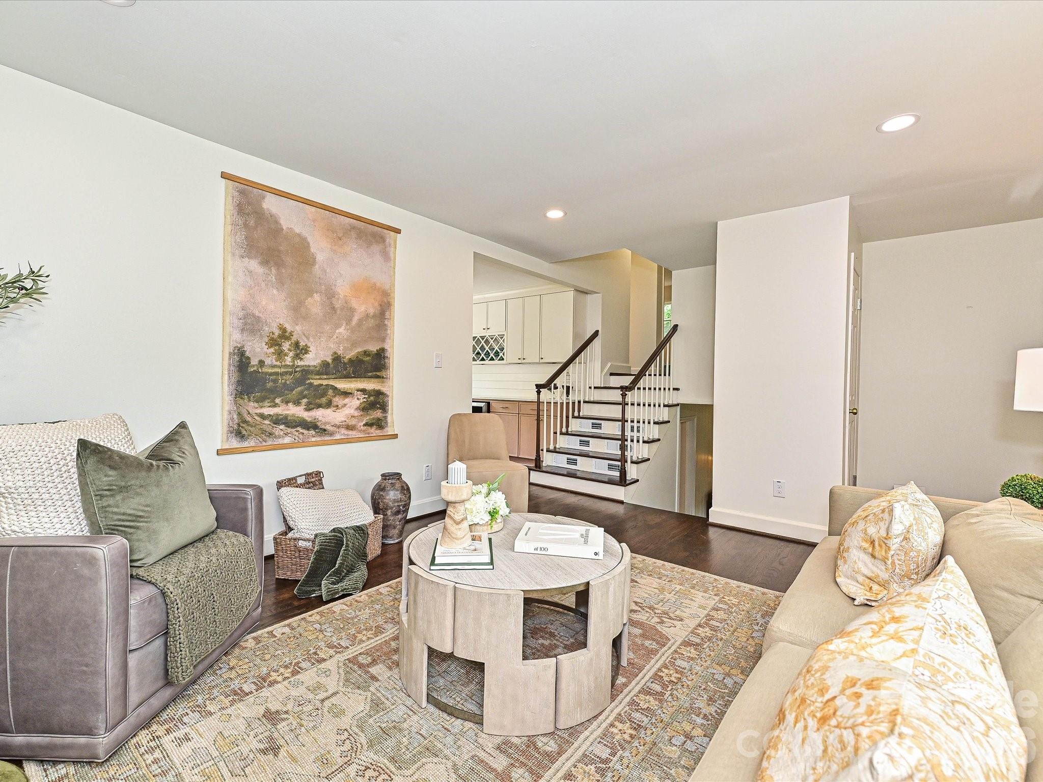 Starmount - Residential