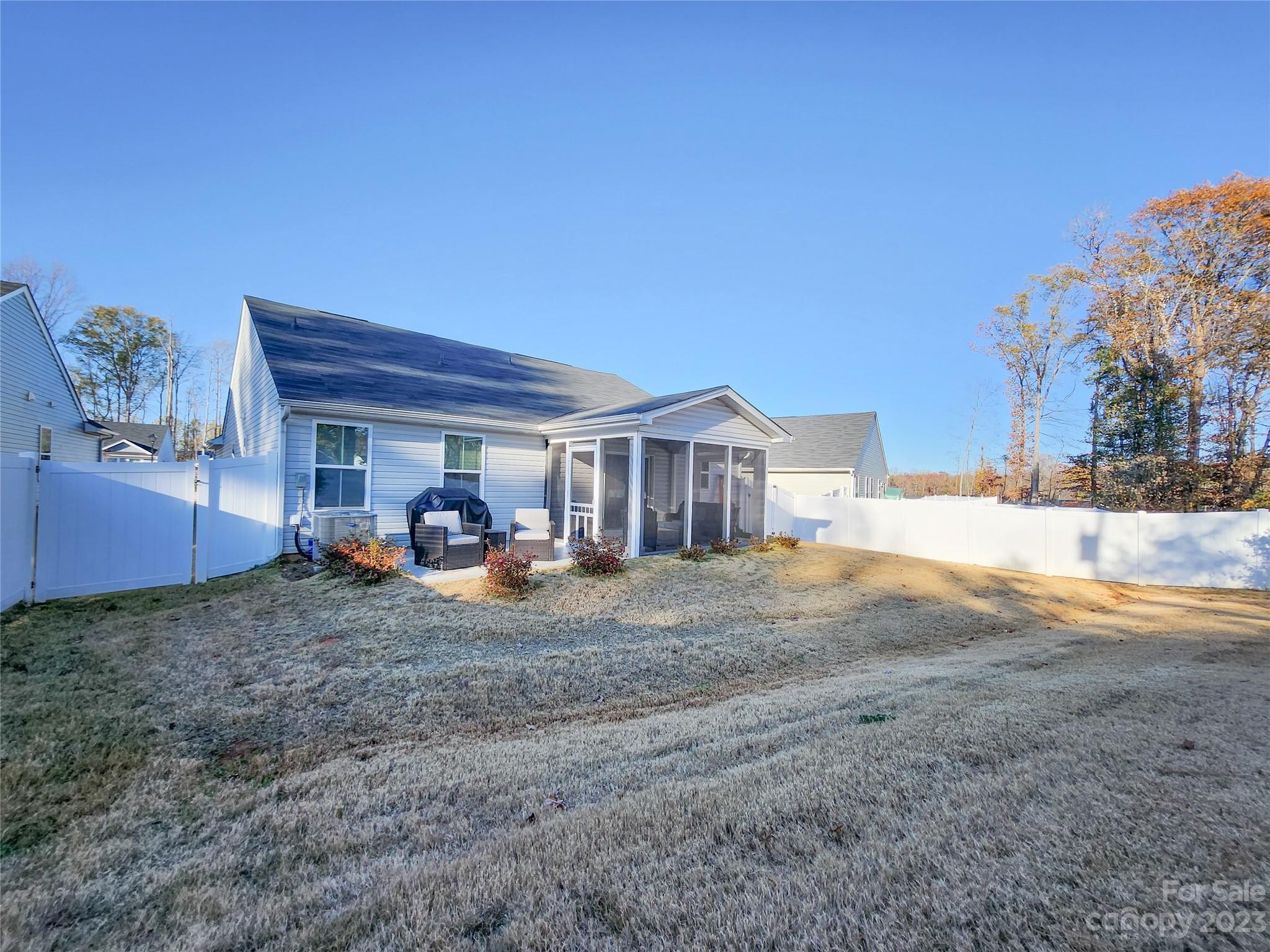 Woodgrove - Residential