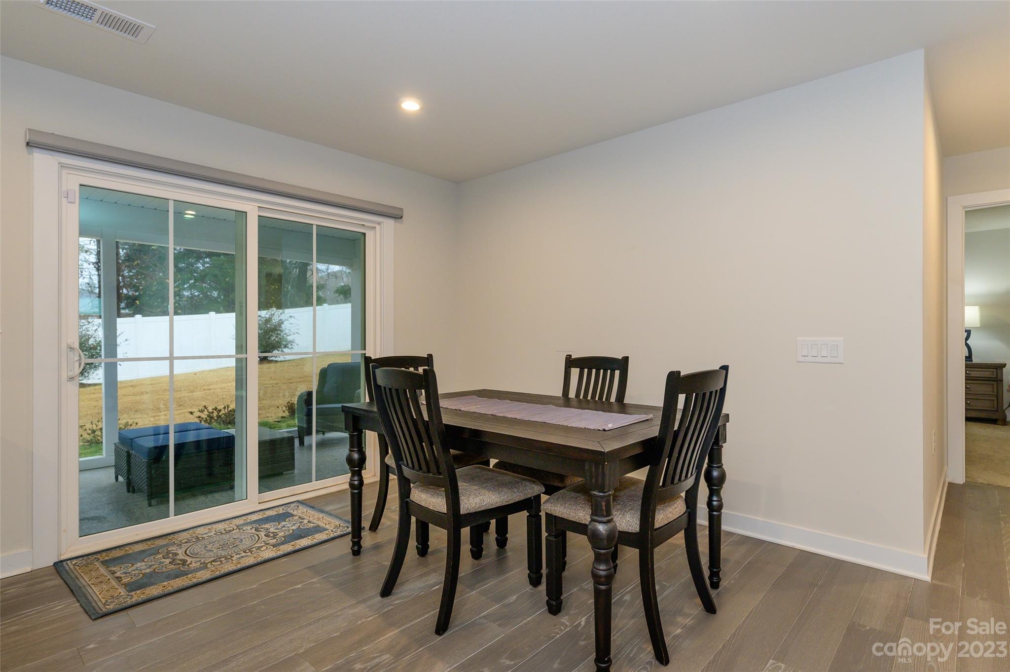 Woodgrove - Residential