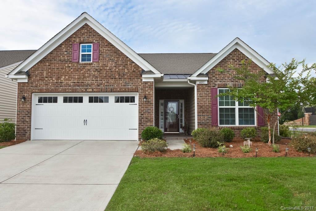 Carolina Reserve - Residential