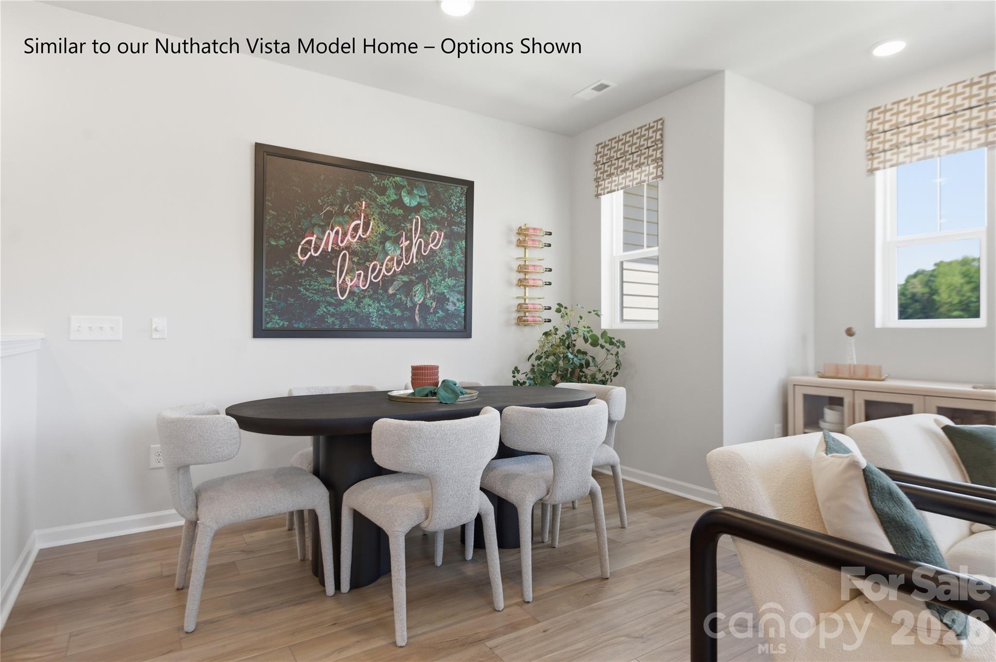 Westwood Reserve - Residential