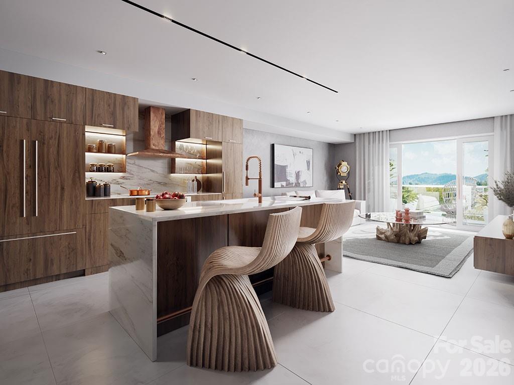 The Cedars - Residential