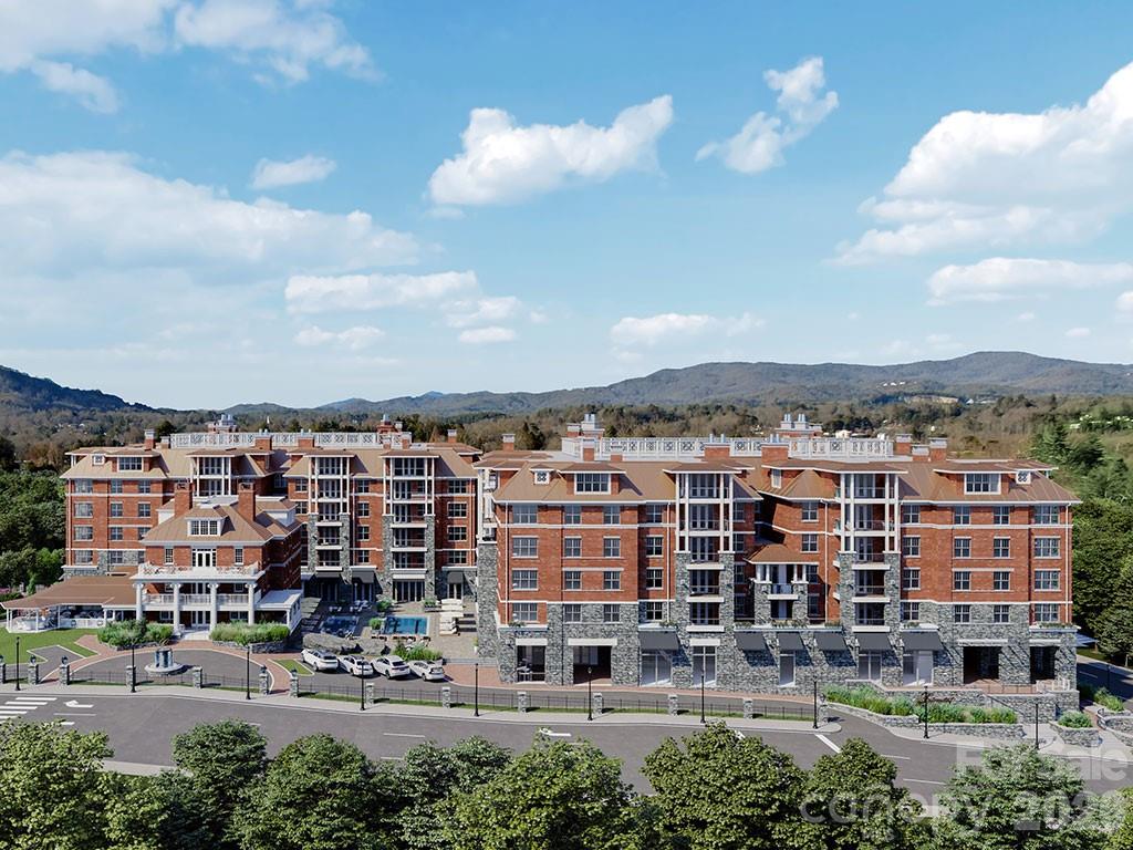 The Cedars - Residential