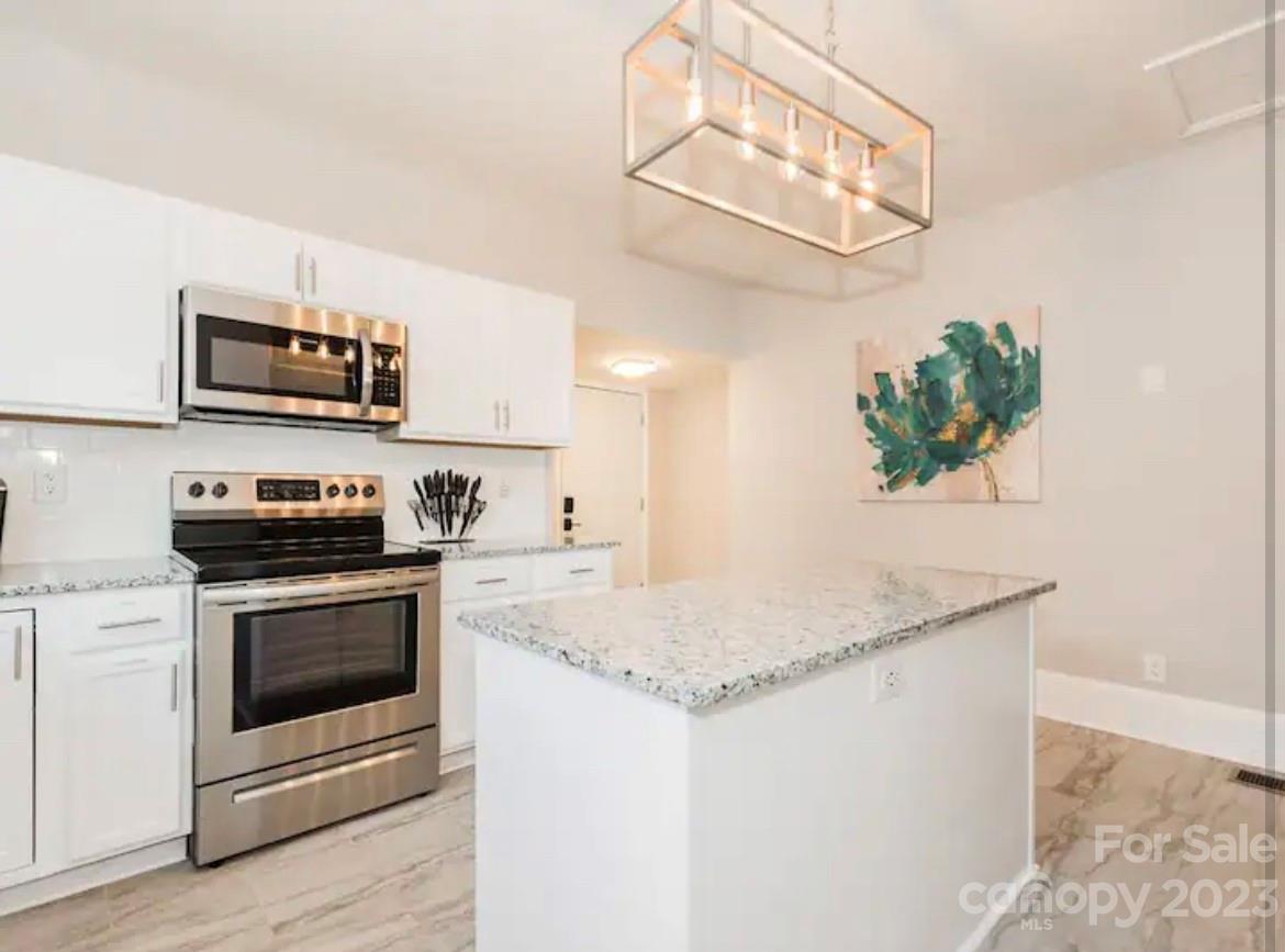 Cedar Crest - Residential