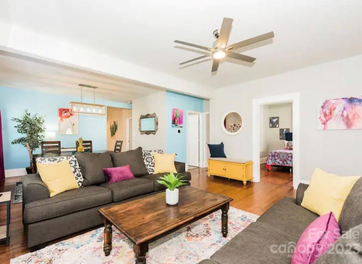 Cedar Crest - Residential