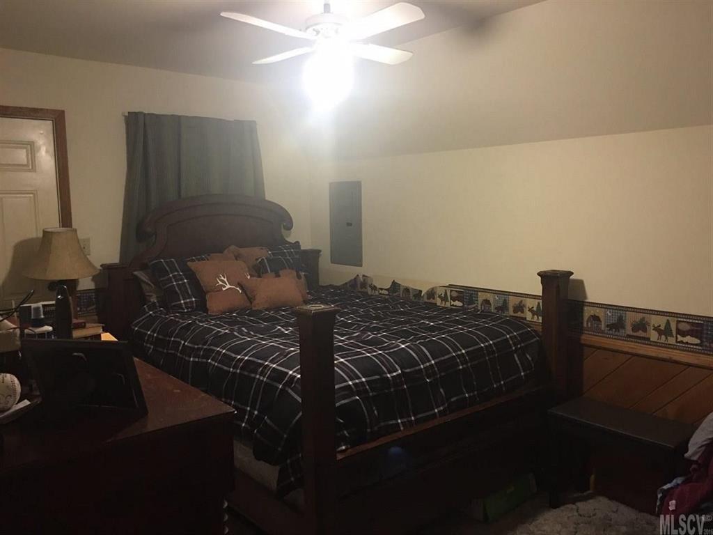 None - Residential