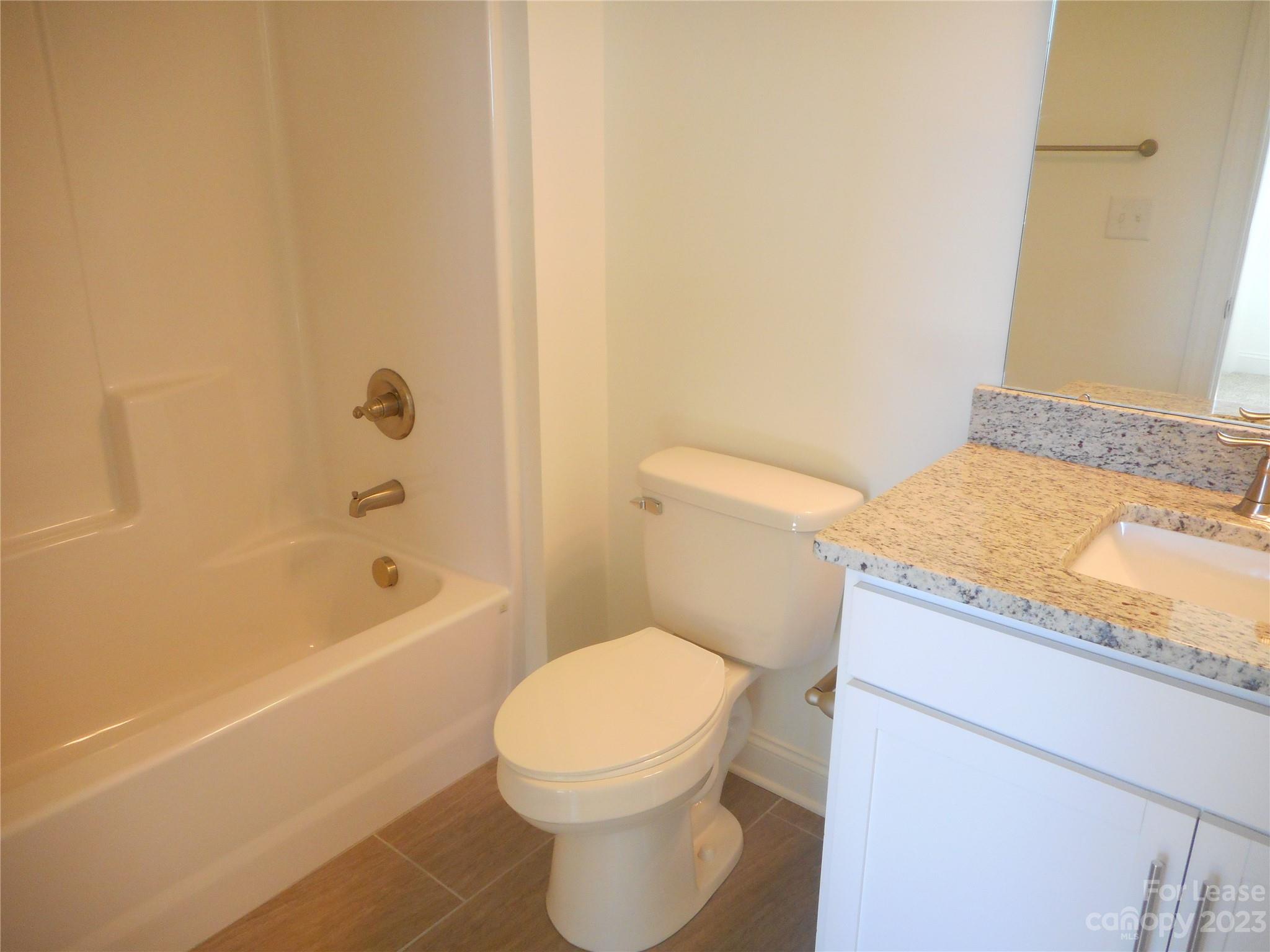 Belmont Crossing - Residential Lease