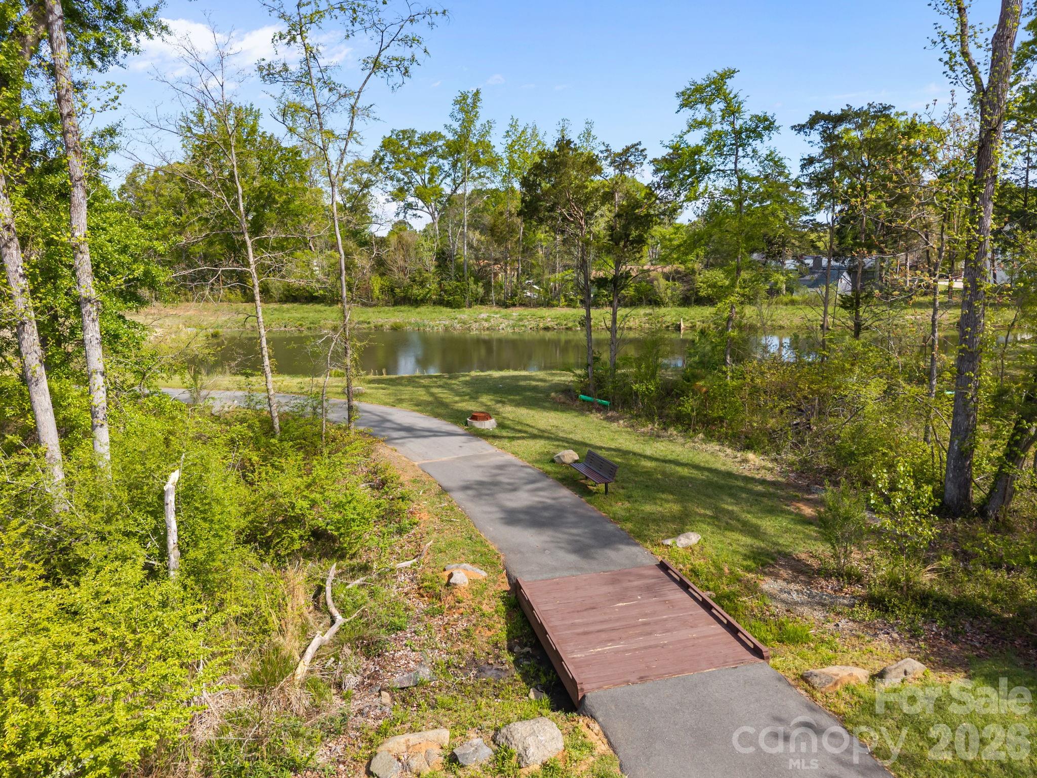 Harrisburg Village - Residential