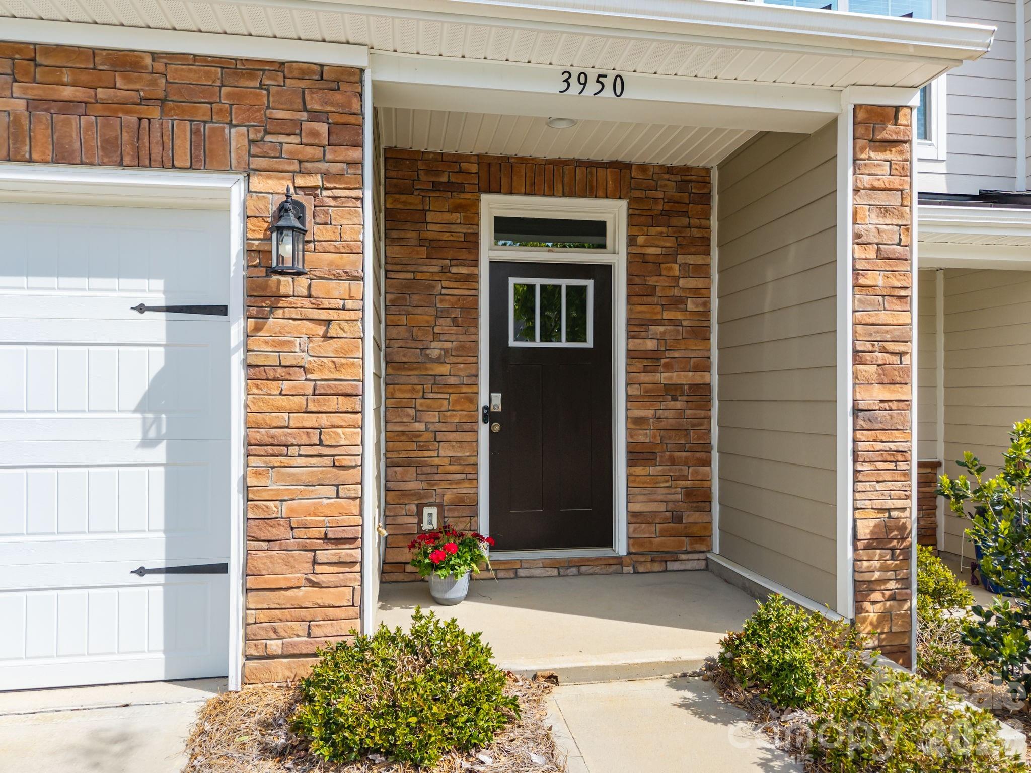 Harrisburg Village - Residential