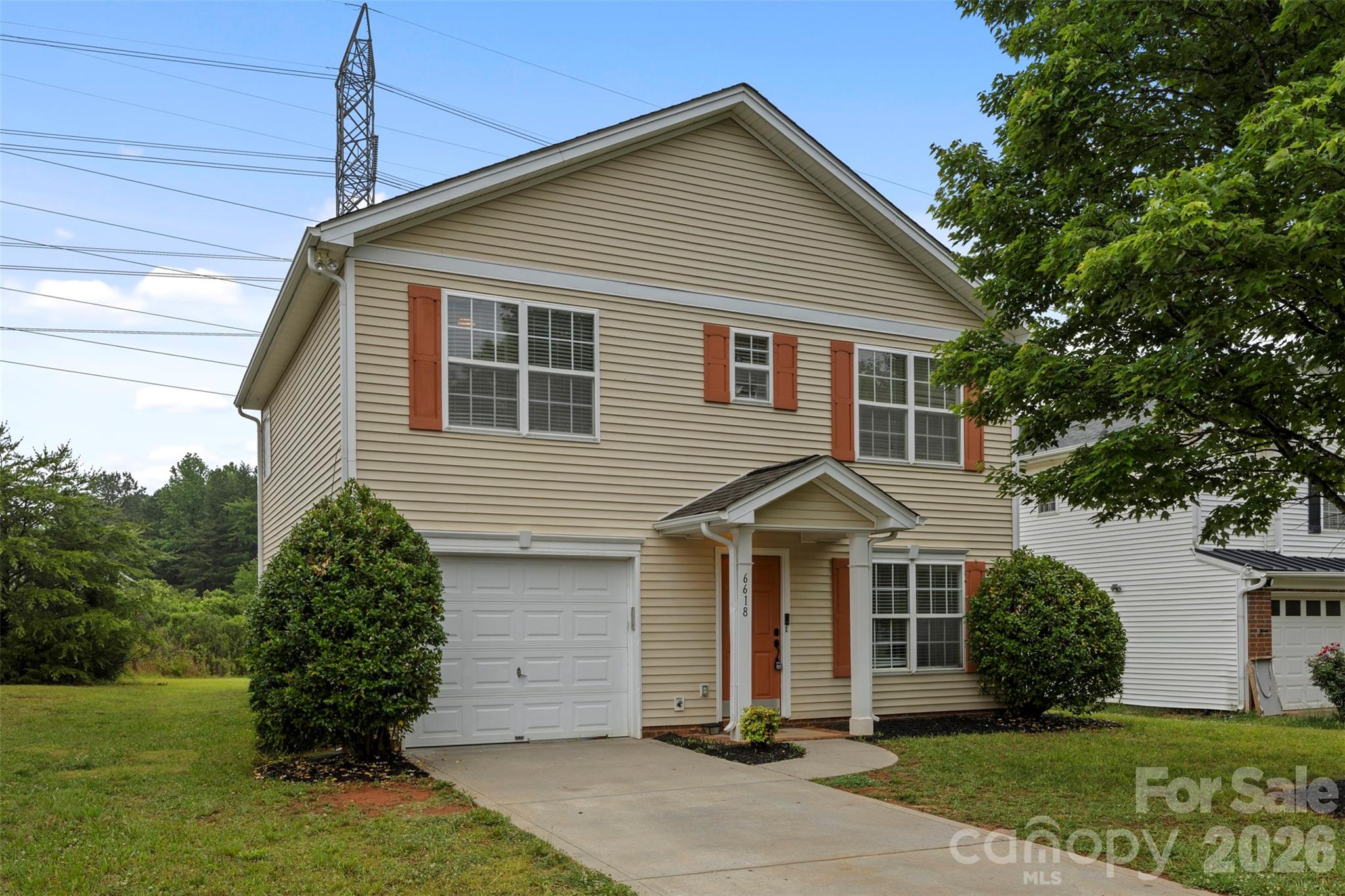 Oakdale Green - Residential