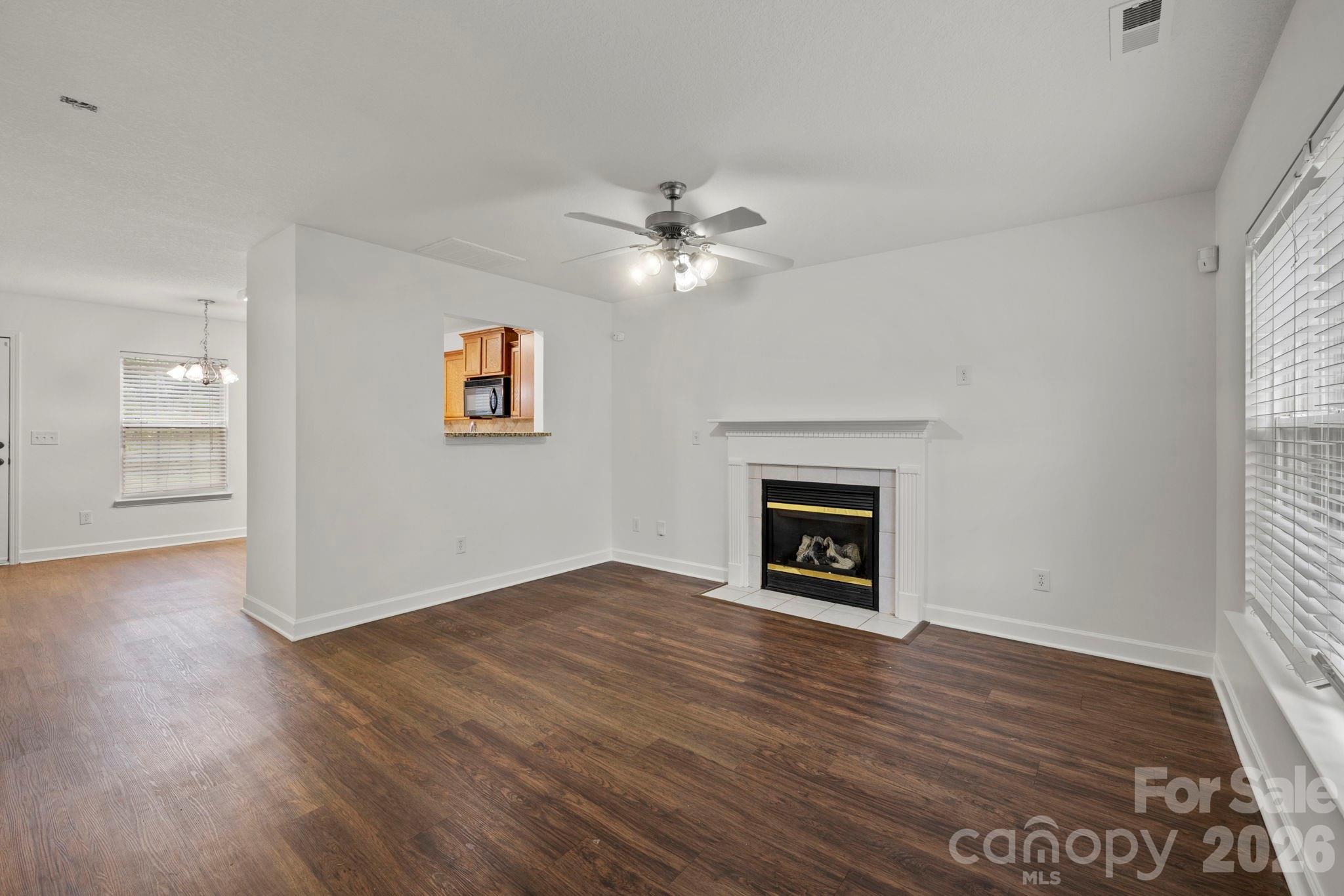 Oakdale Green - Residential