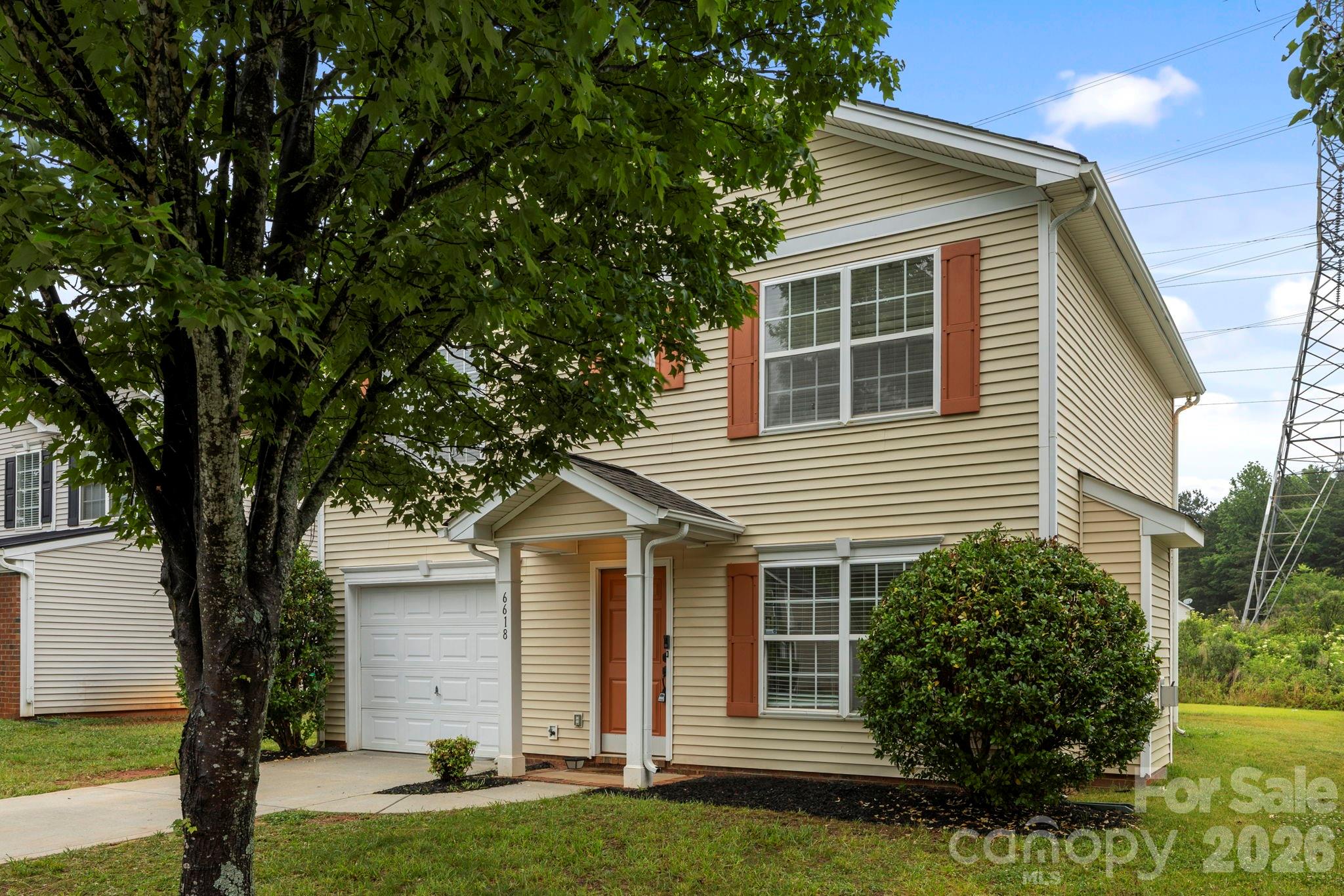 Oakdale Green - Residential