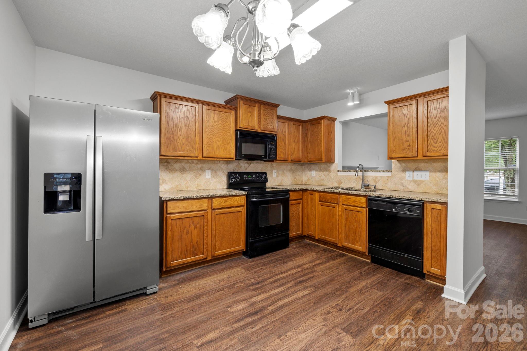 Oakdale Green - Residential