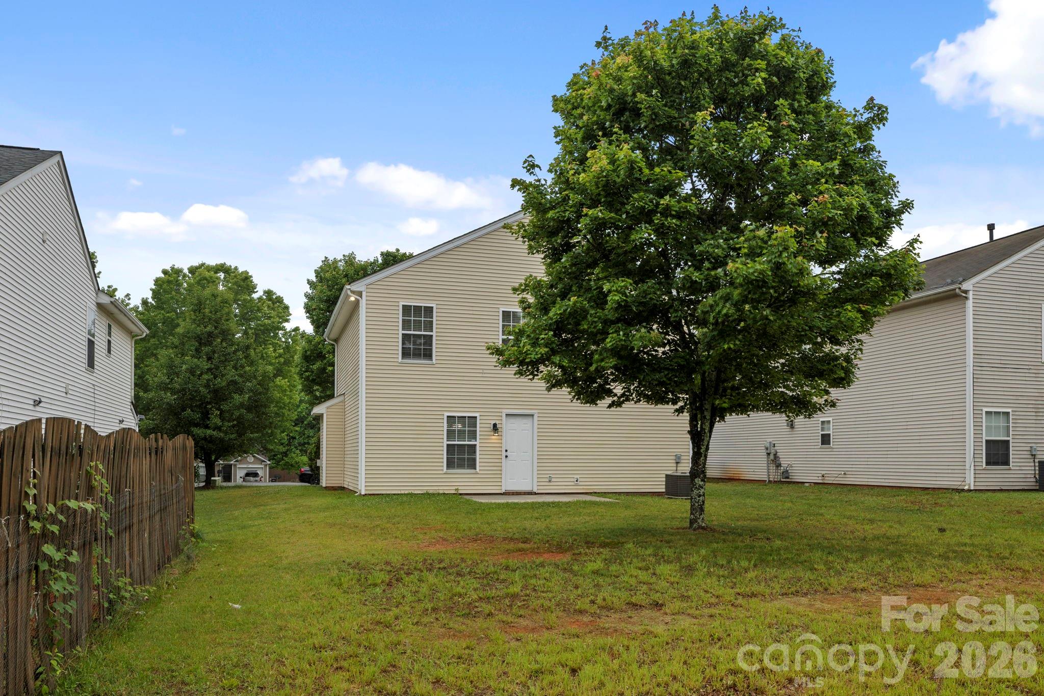 Oakdale Green - Residential