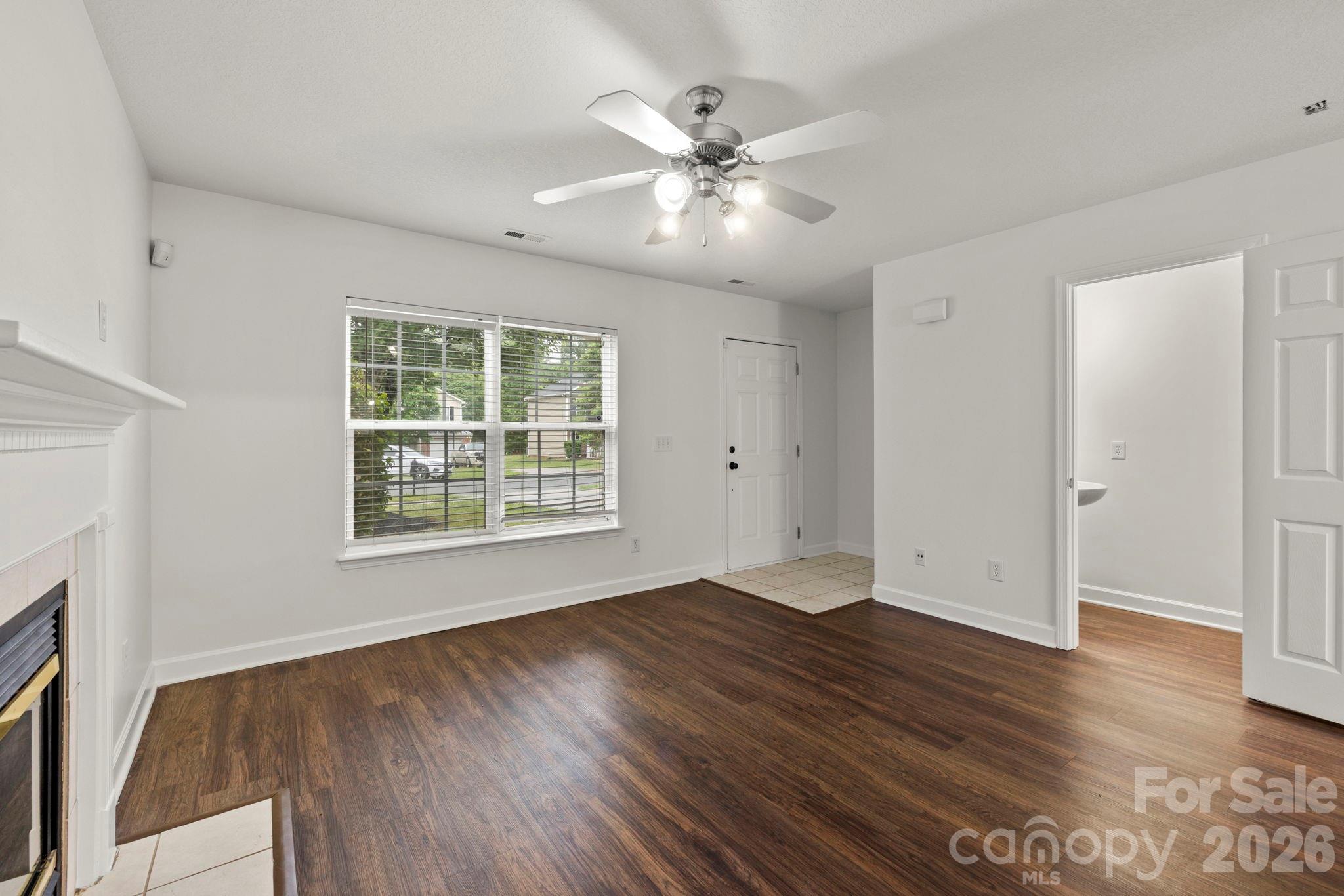Oakdale Green - Residential